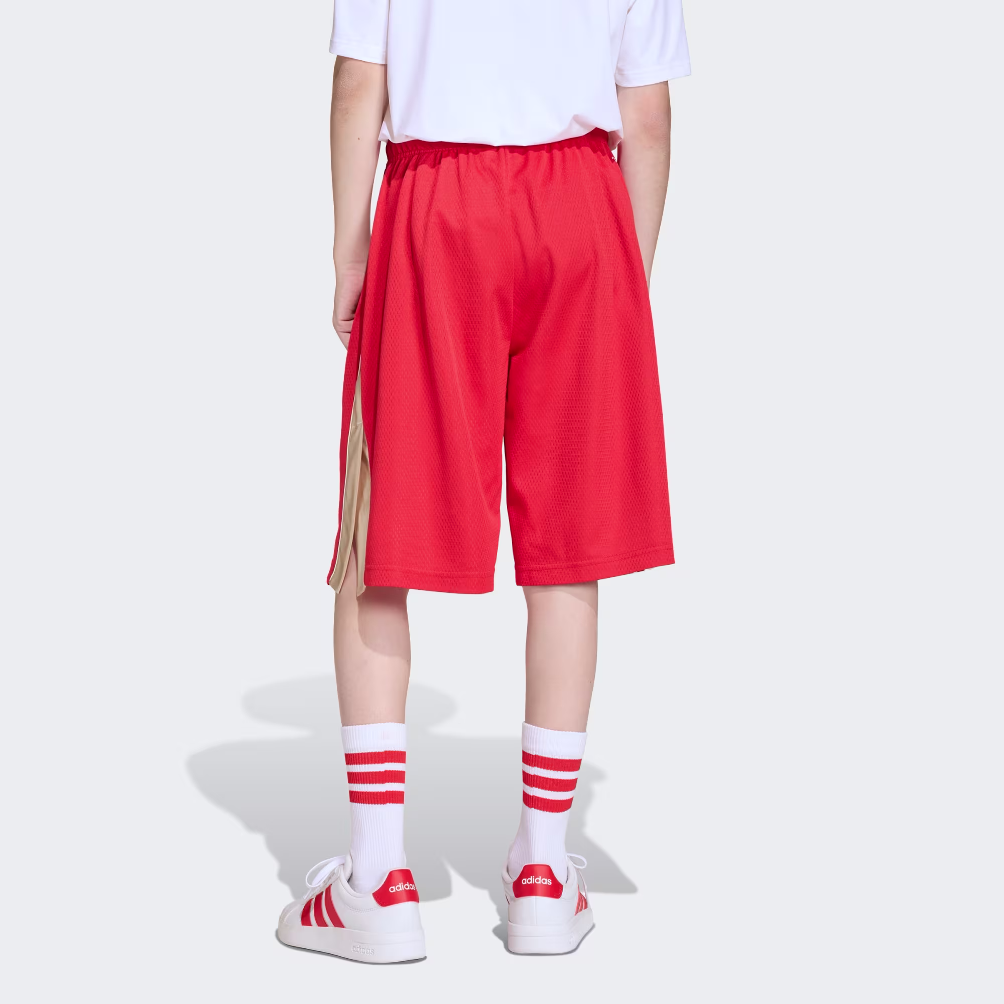 Adidas ბავშვის შორტი