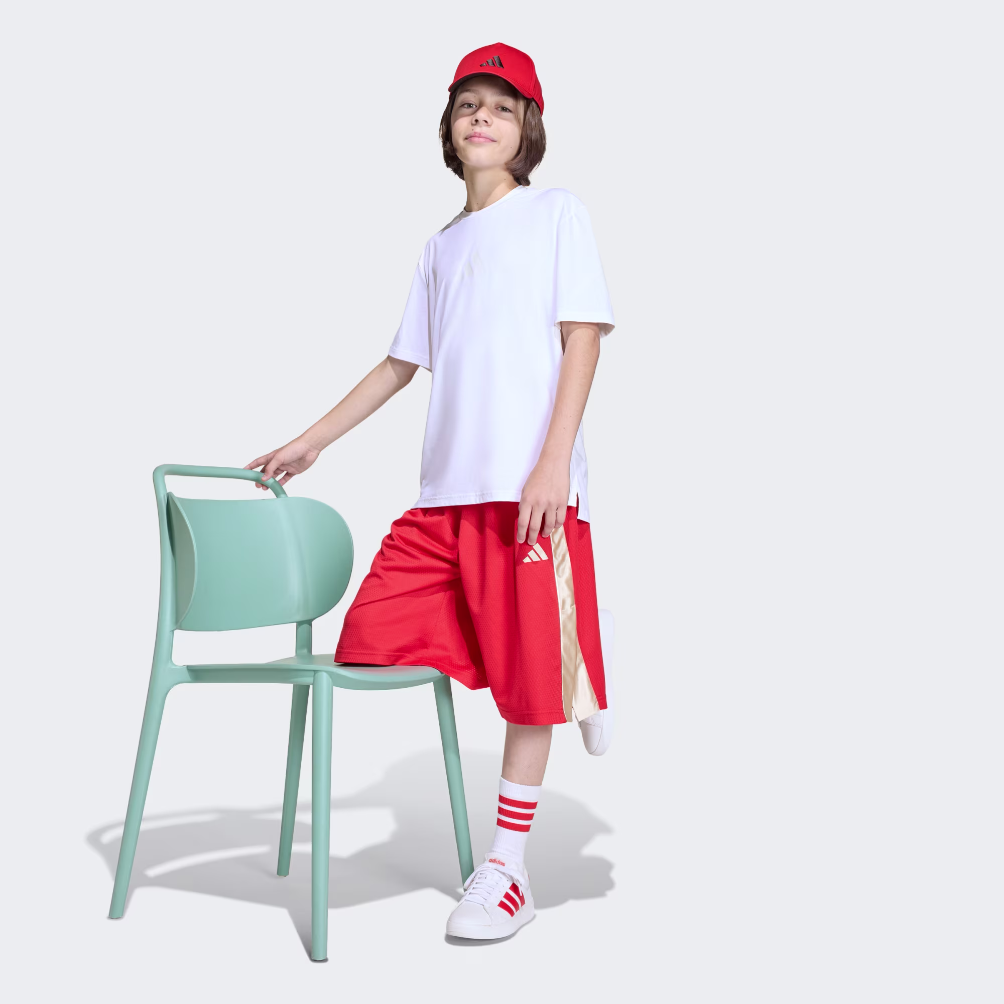 Adidas ბავშვის შორტი