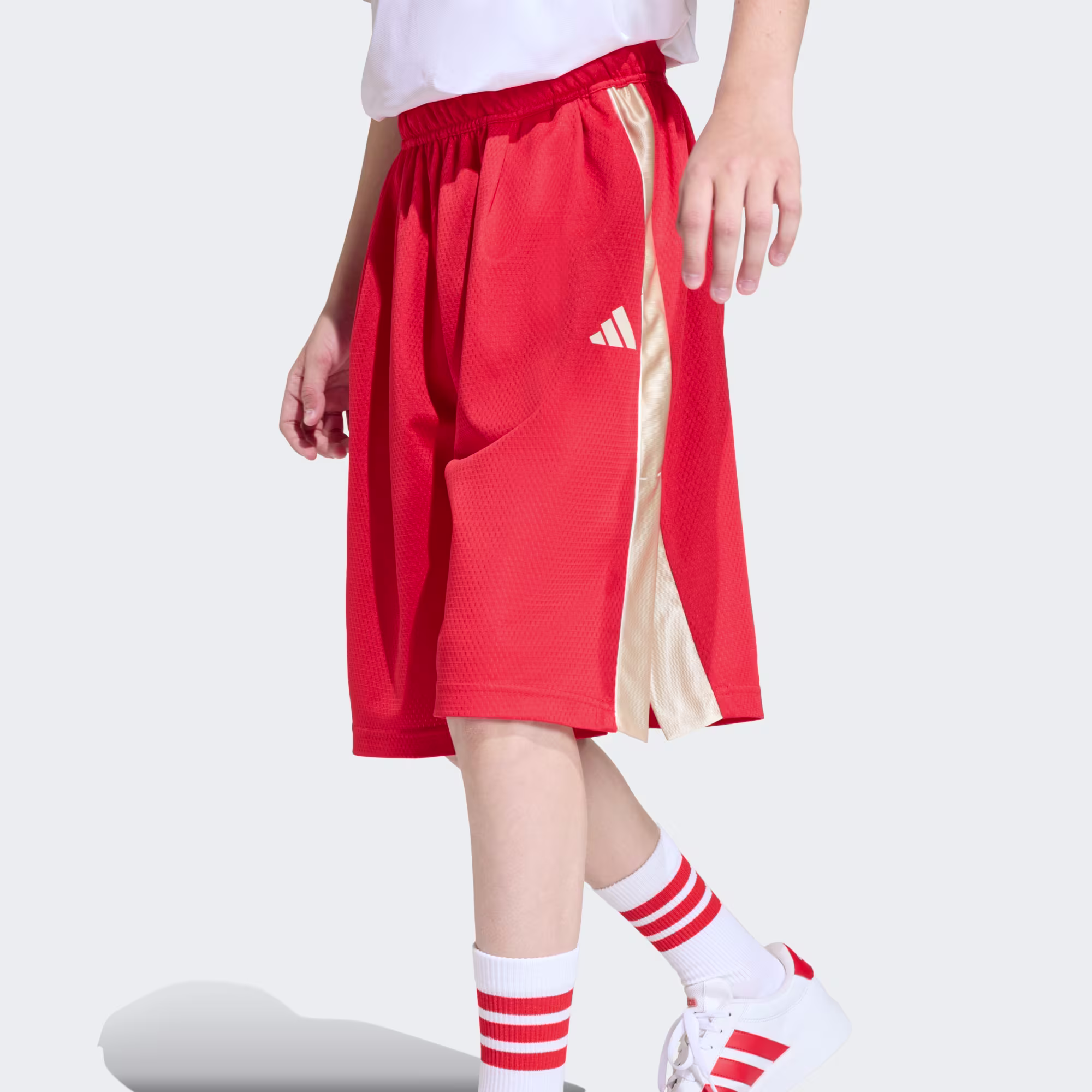 Adidas ბავშვის შორტი
