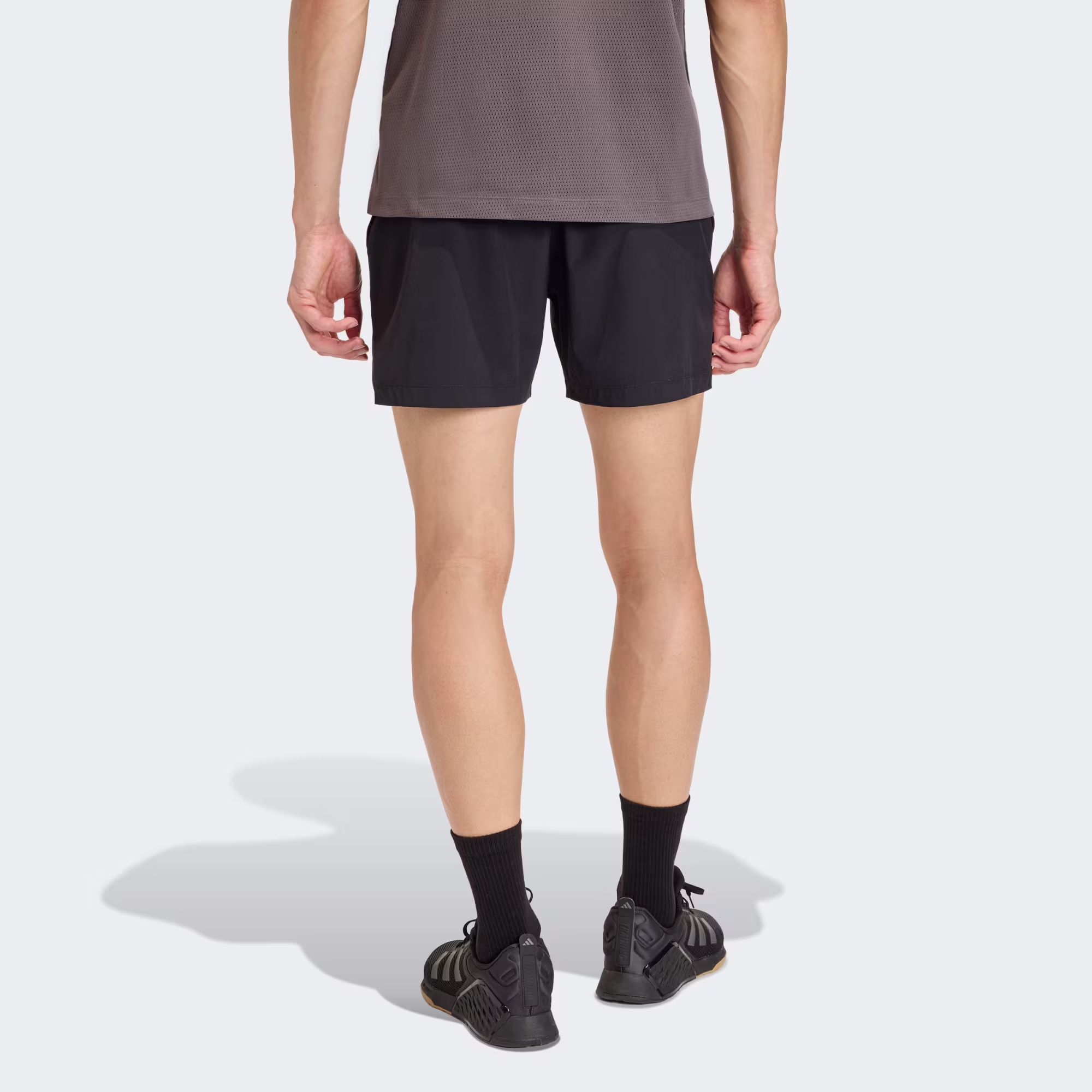 Adidas მამაკაცის შორტი