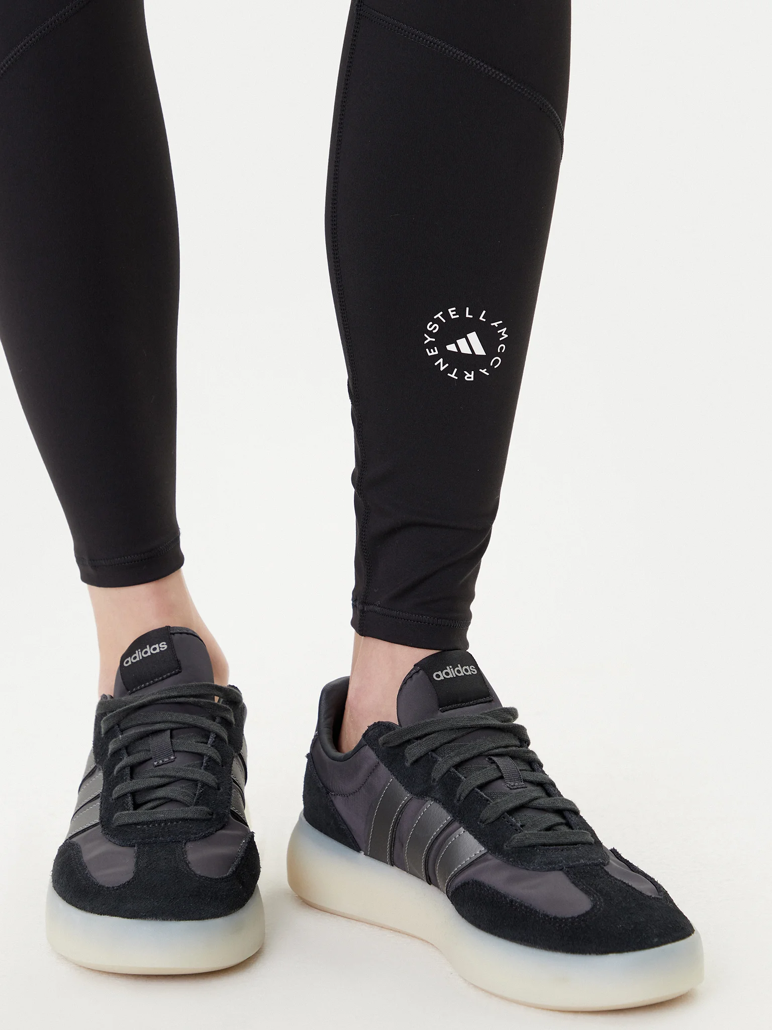 Adidas ქალის შარვალი