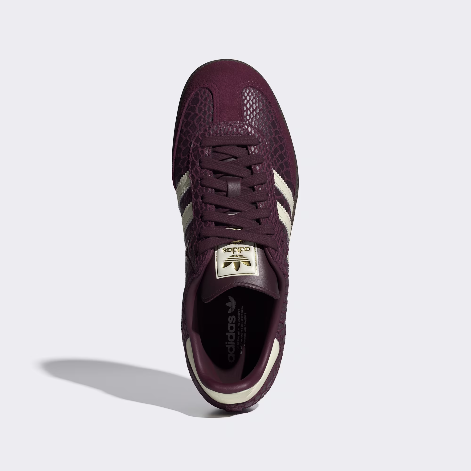 Adidas ქალის სპორტული ფეხსაცმელი