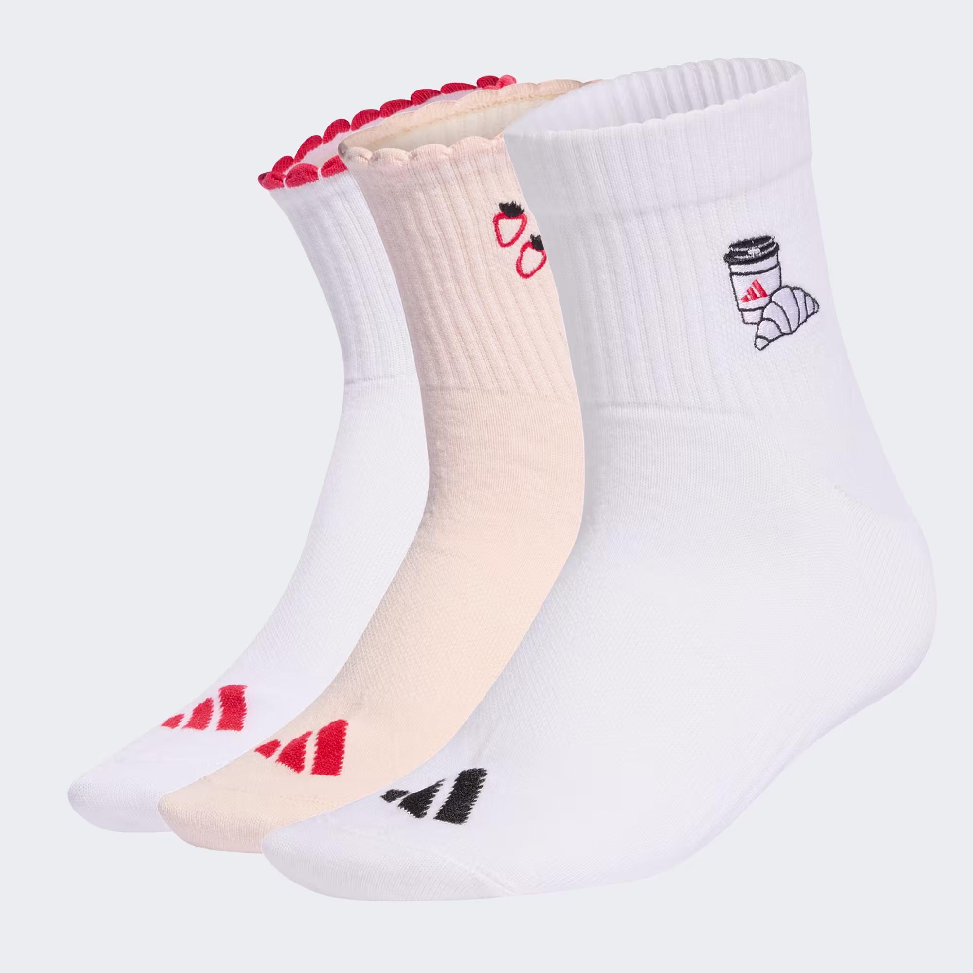 Adidas მამაკაცის წინდა