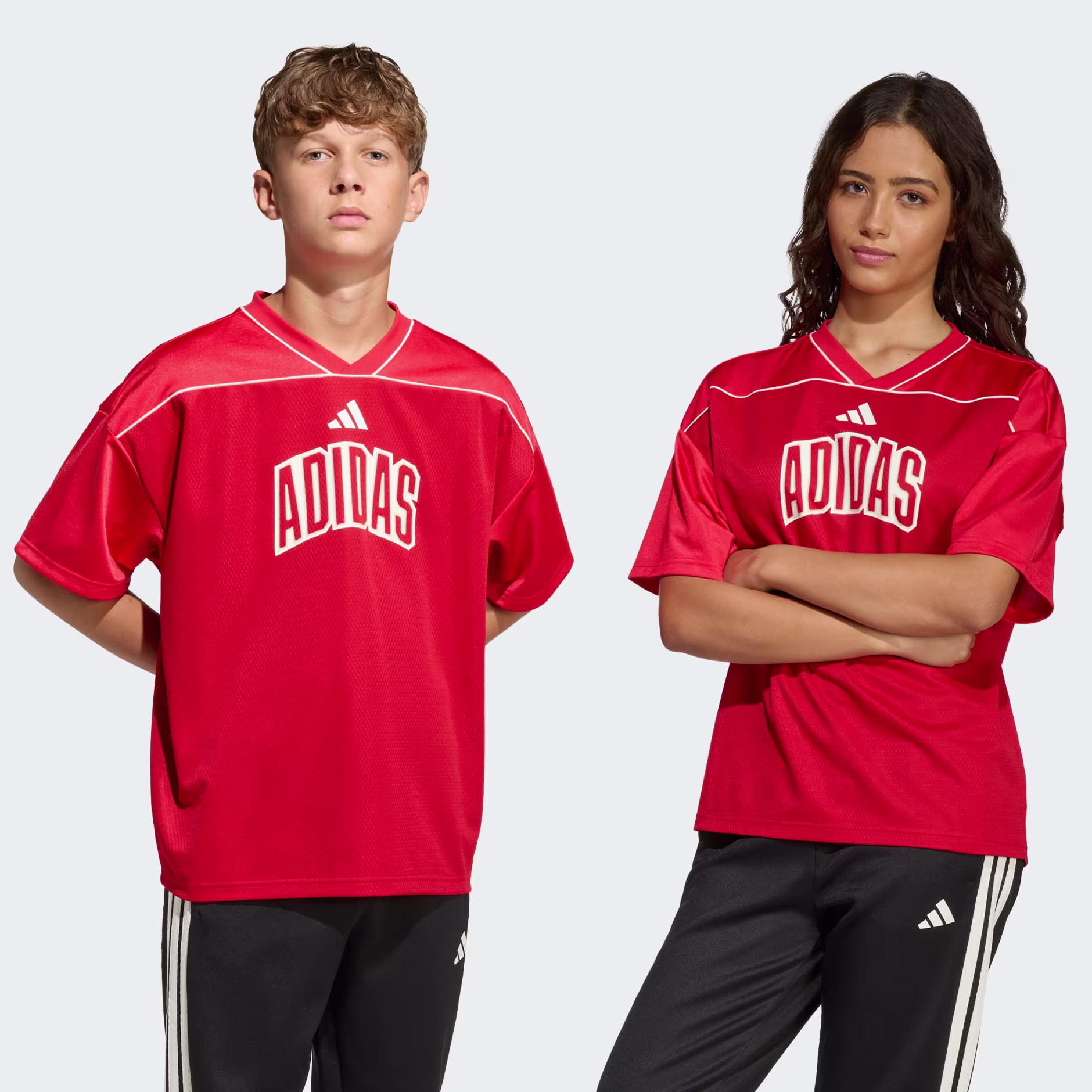 Adidas ბავშვის მაისური