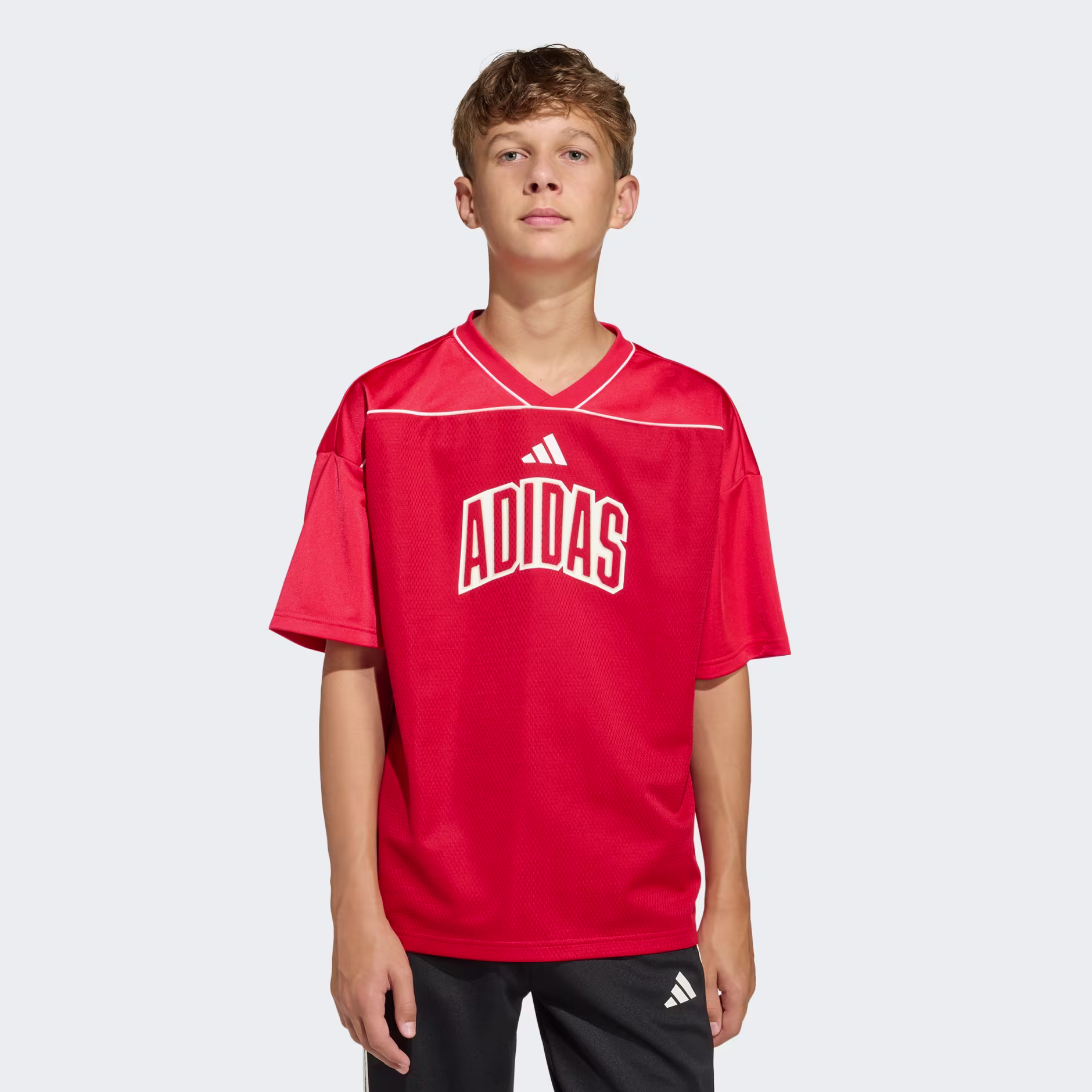 Adidas ბავშვის მაისური