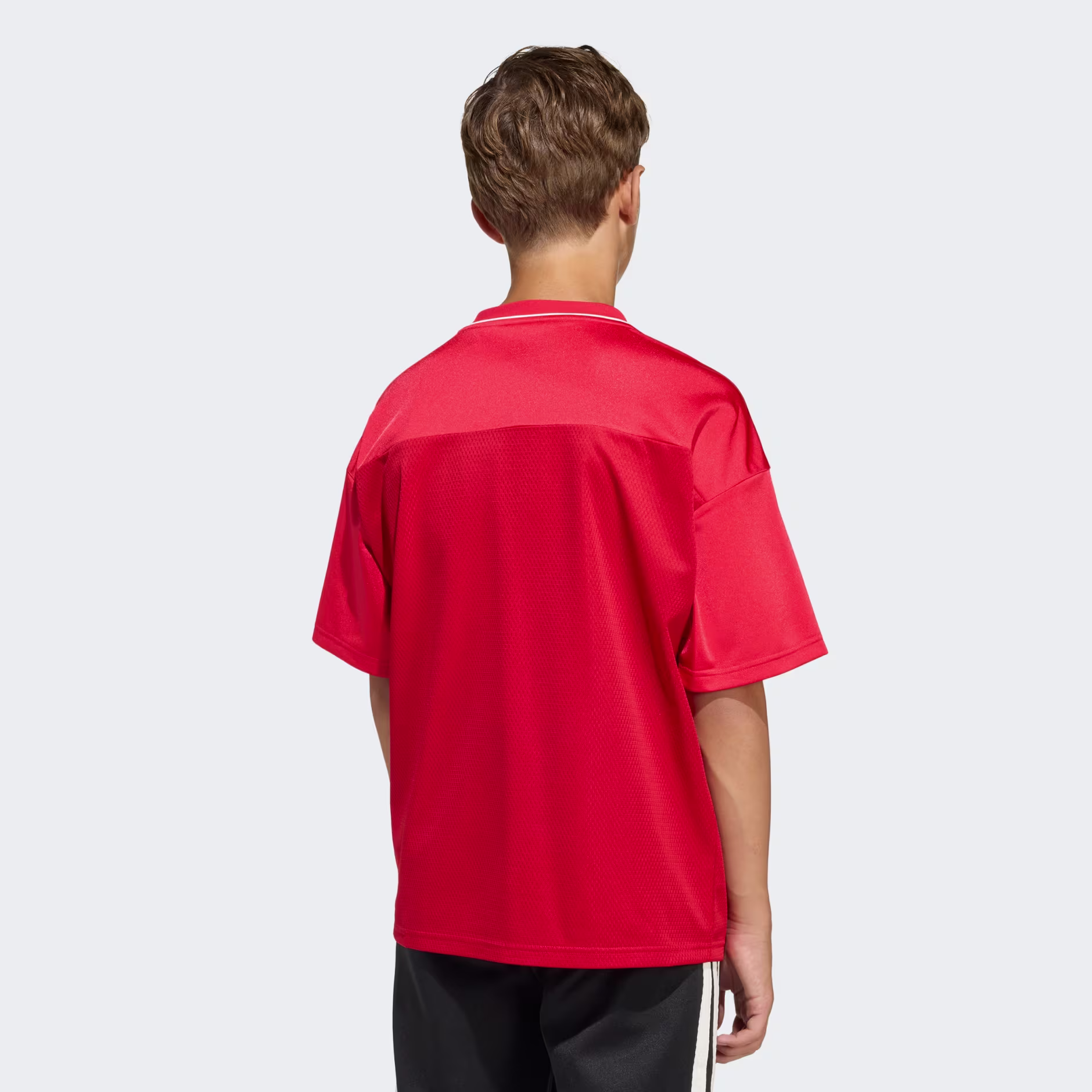 Adidas ბავშვის მაისური