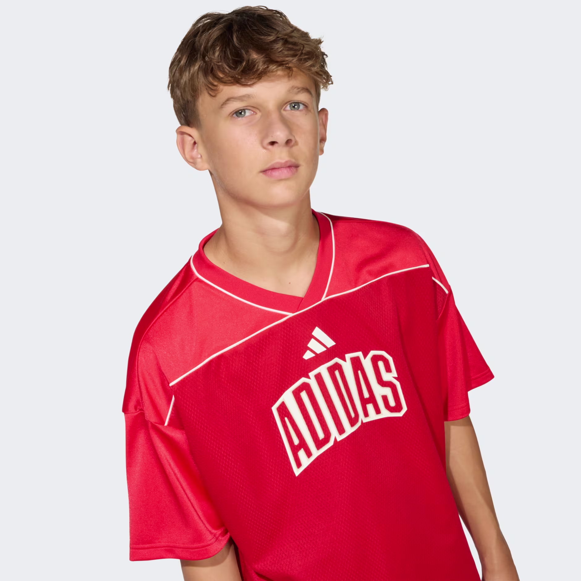 Adidas ბავშვის მაისური