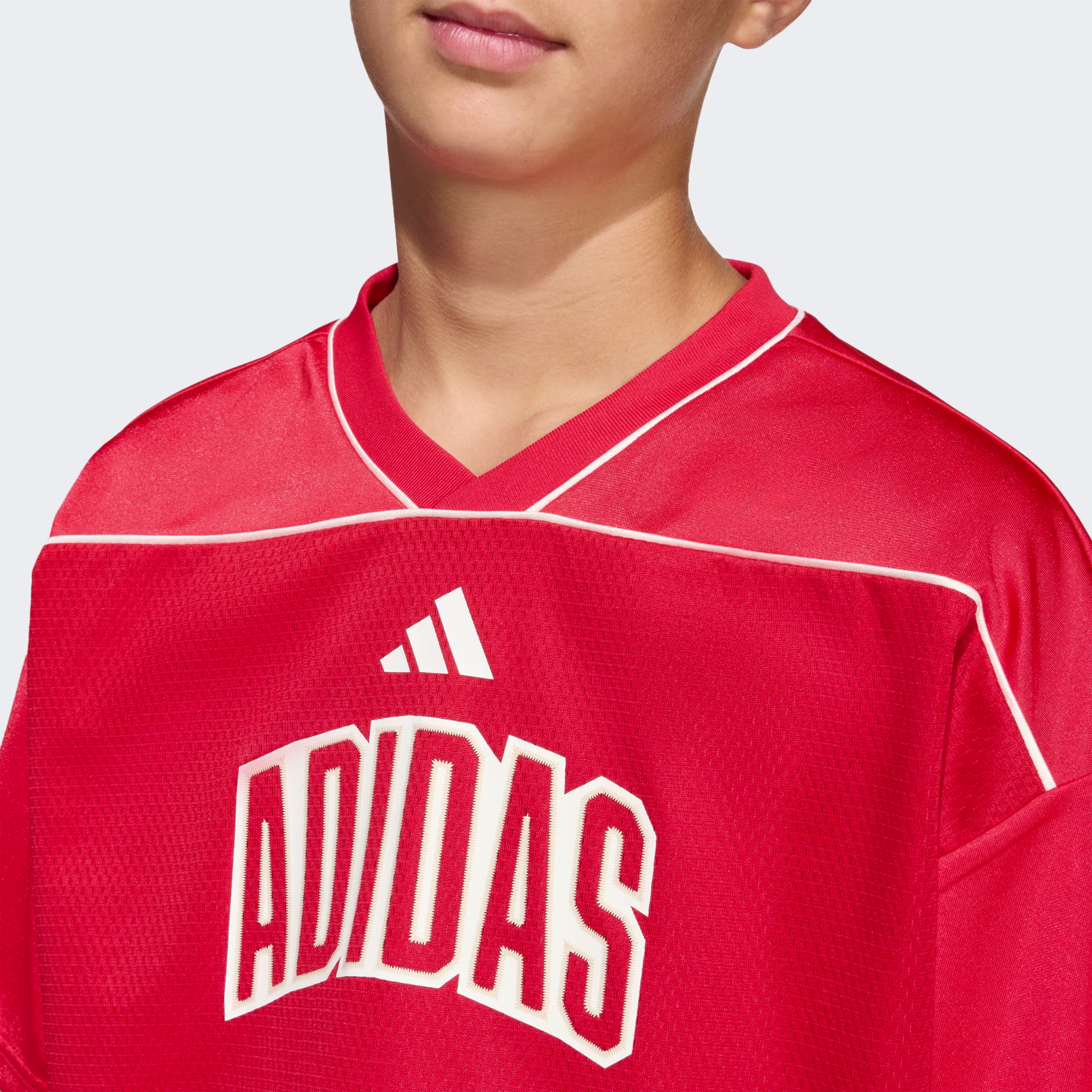 Adidas ბავშვის მაისური