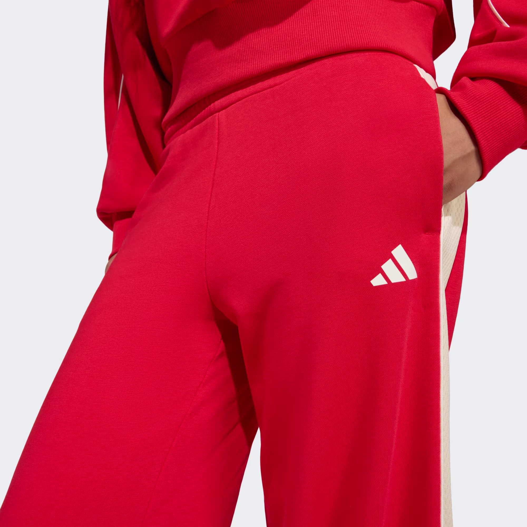 Adidas ბავშვის შარვალი