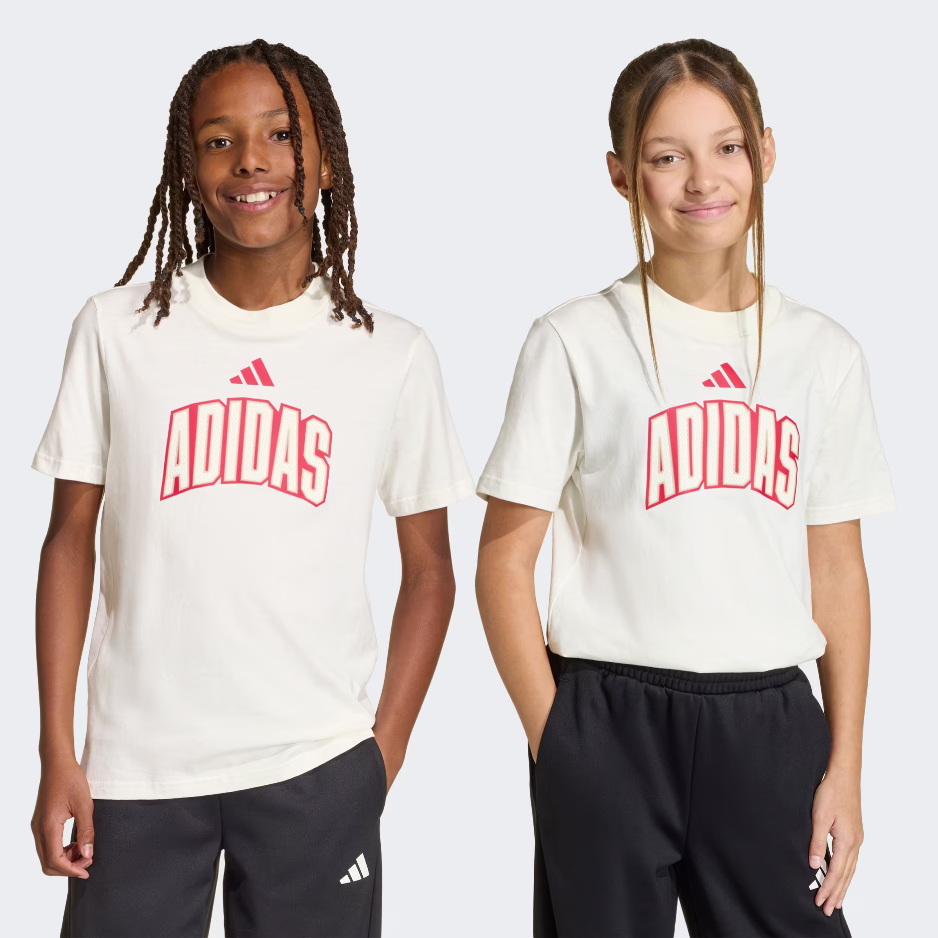 Adidas ბავშვის მაისური