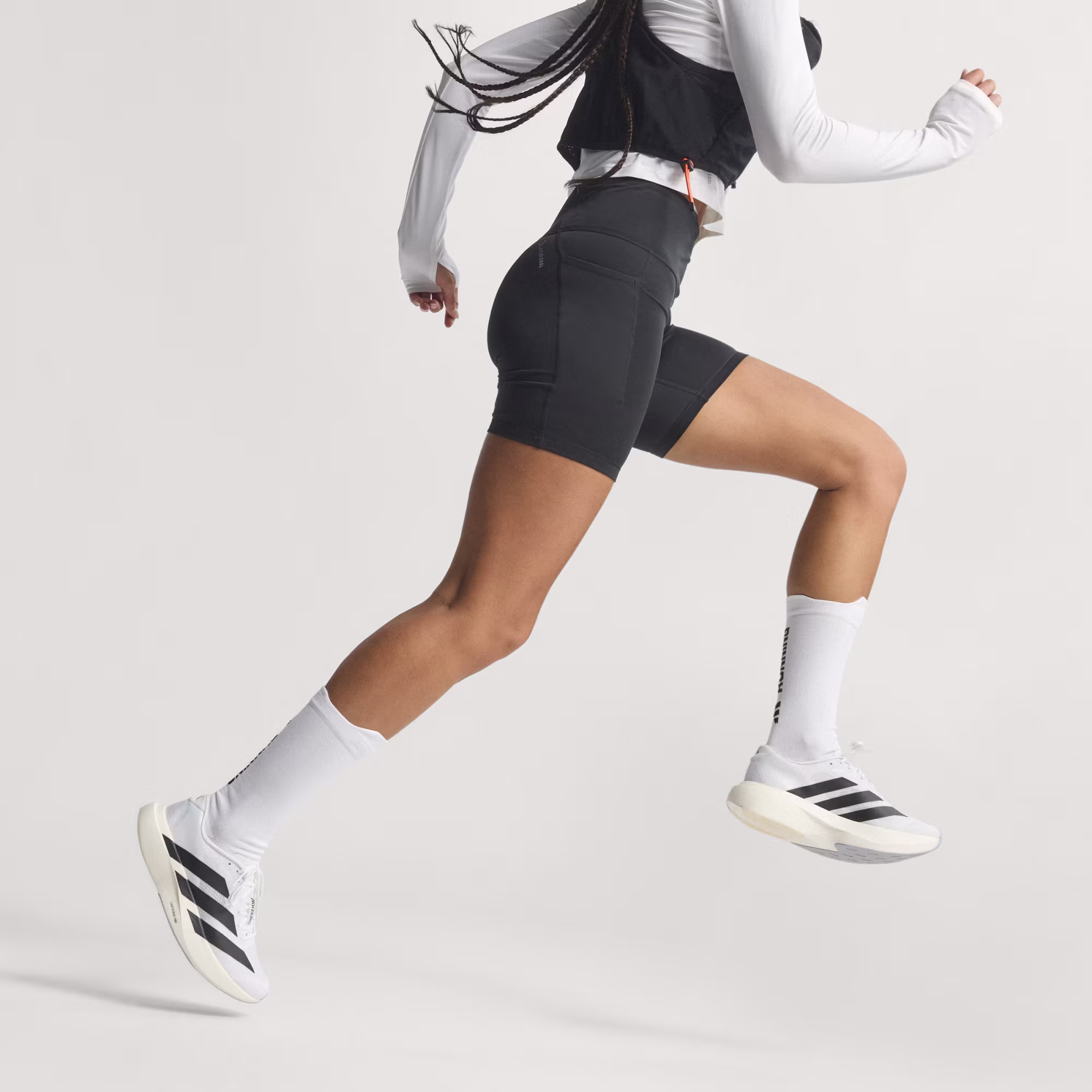 Adidas Adizero EVO SL