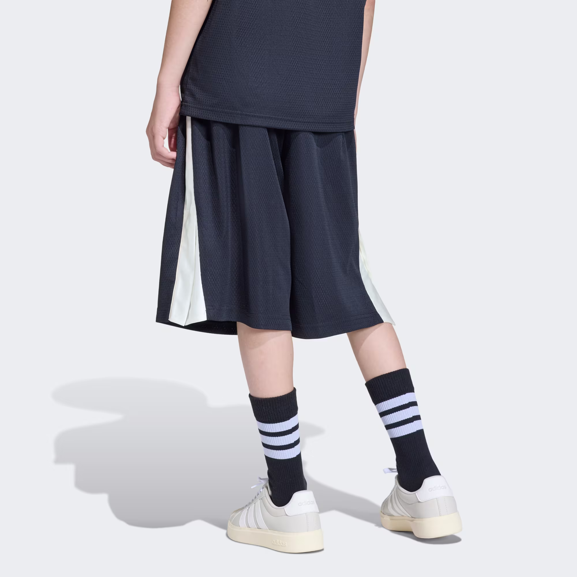 Adidas ბავშვის შორტი