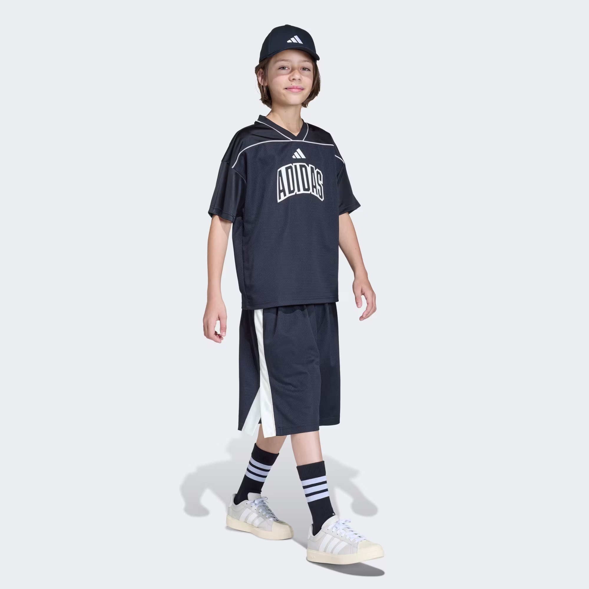 Adidas ბავშვის შორტი