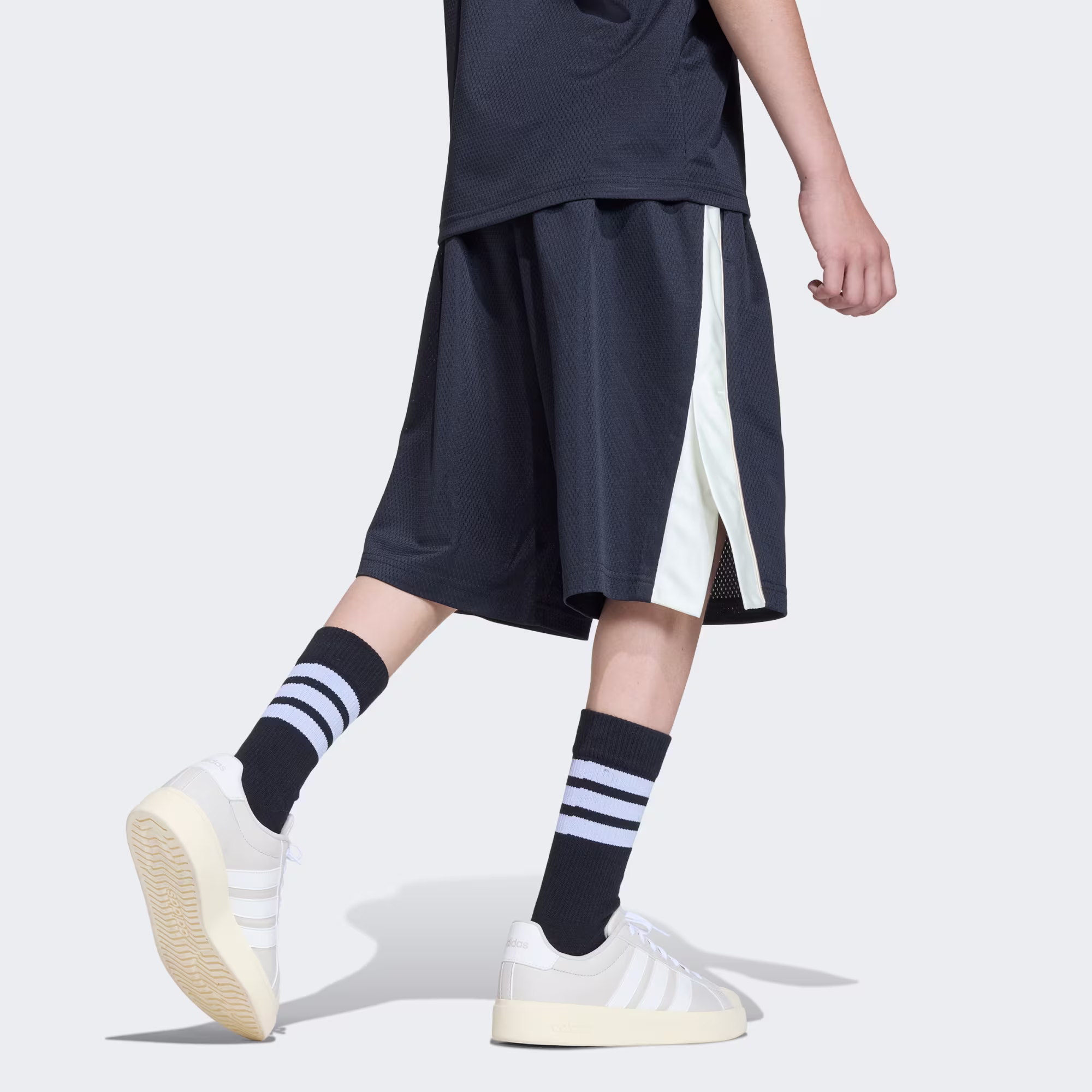 Adidas ბავშვის შორტი
