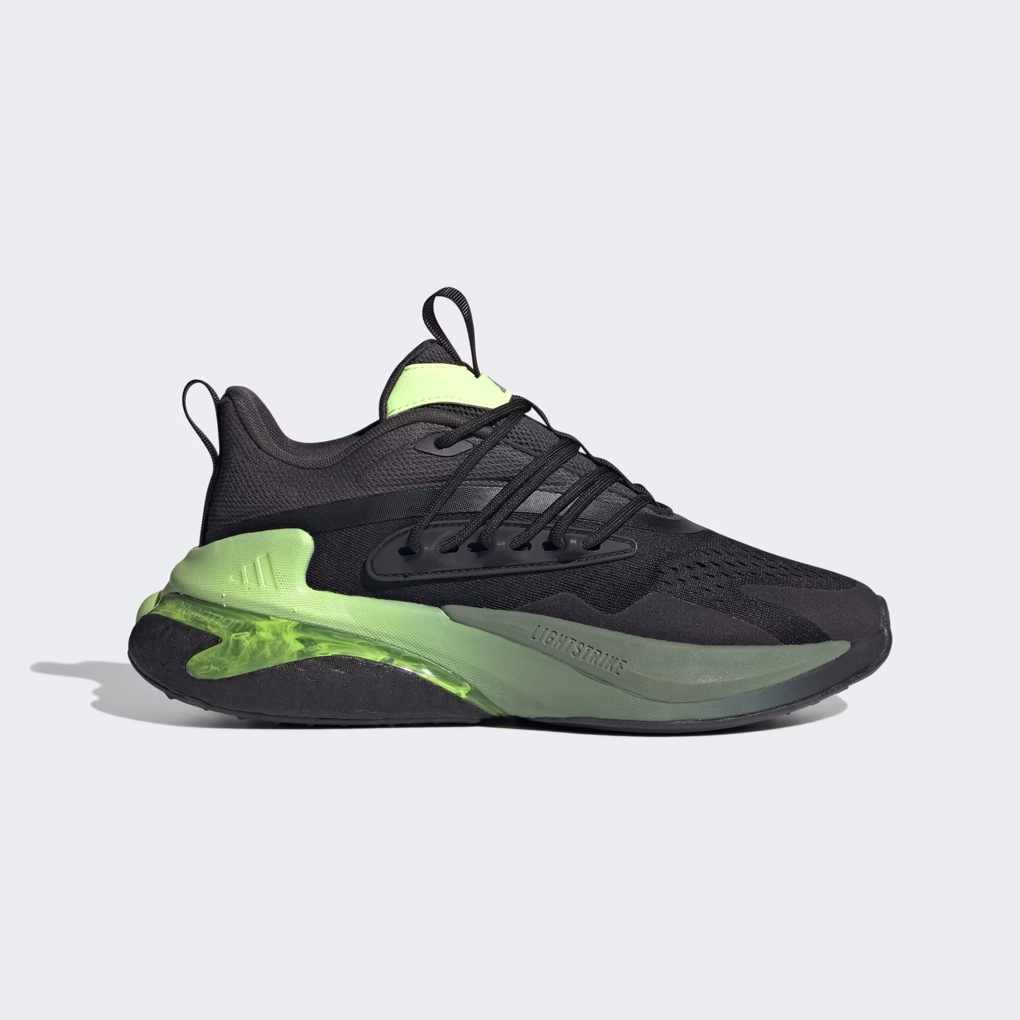 Adidas მამაკაცის სპორტული ფეხსაცმელი AlphaBoost V2