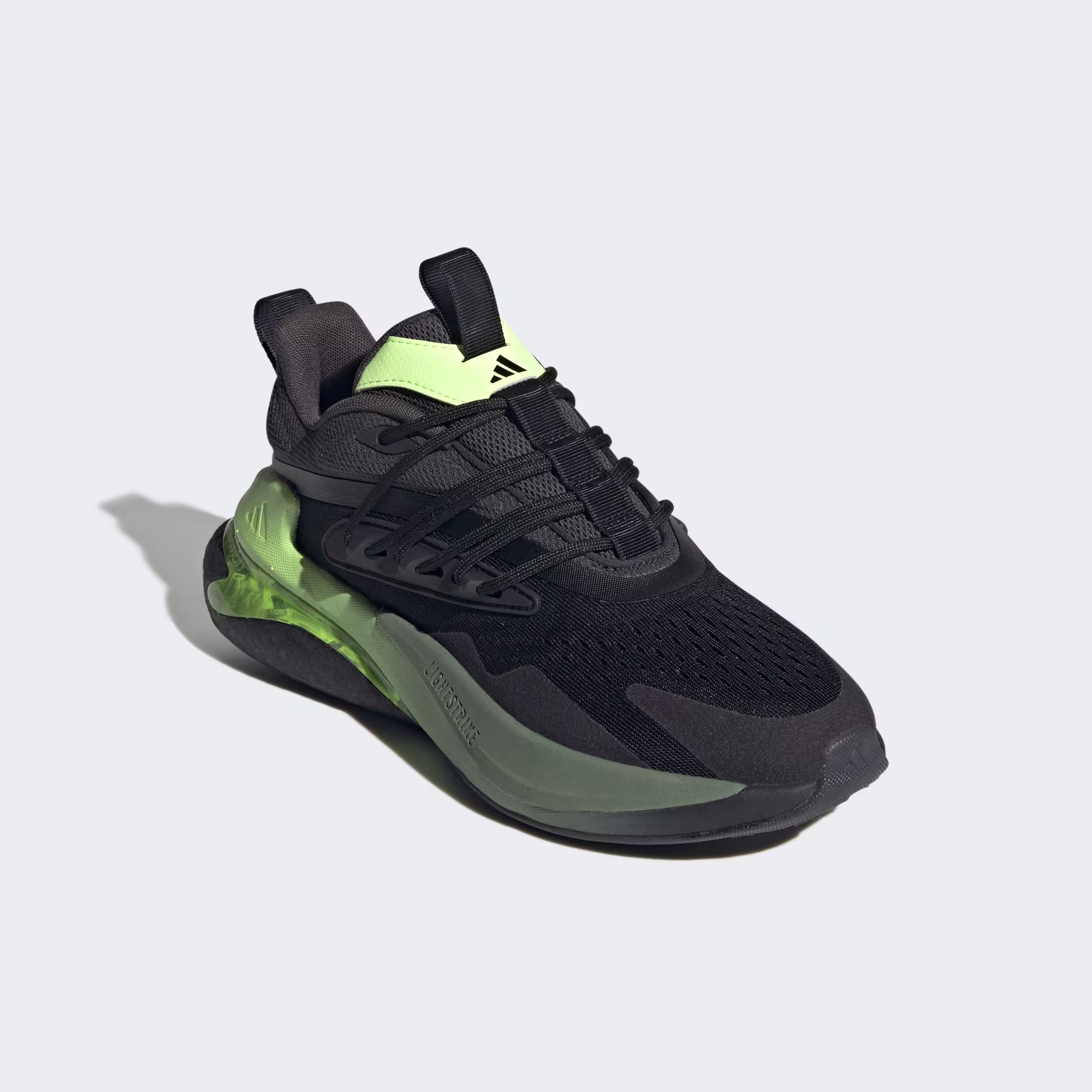 Adidas მამაკაცის სპორტული ფეხსაცმელი AlphaBoost V2