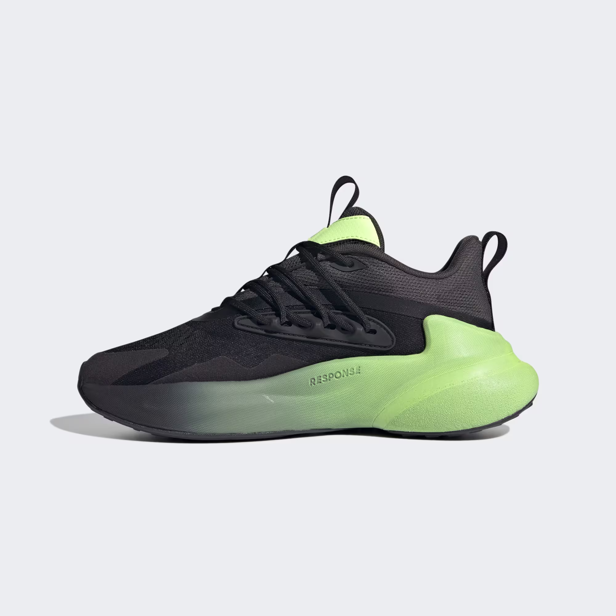 Adidas მამაკაცის სპორტული ფეხსაცმელი AlphaBoost V2