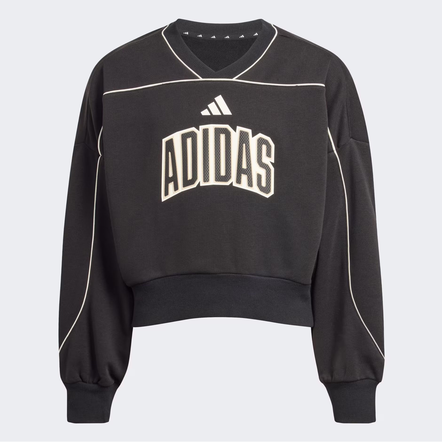 Adidas ბავშვის ჯემპრი