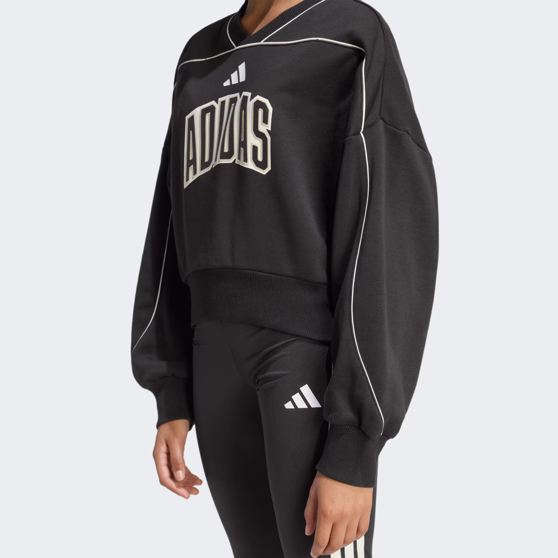 Adidas ბავშვის ჯემპრი