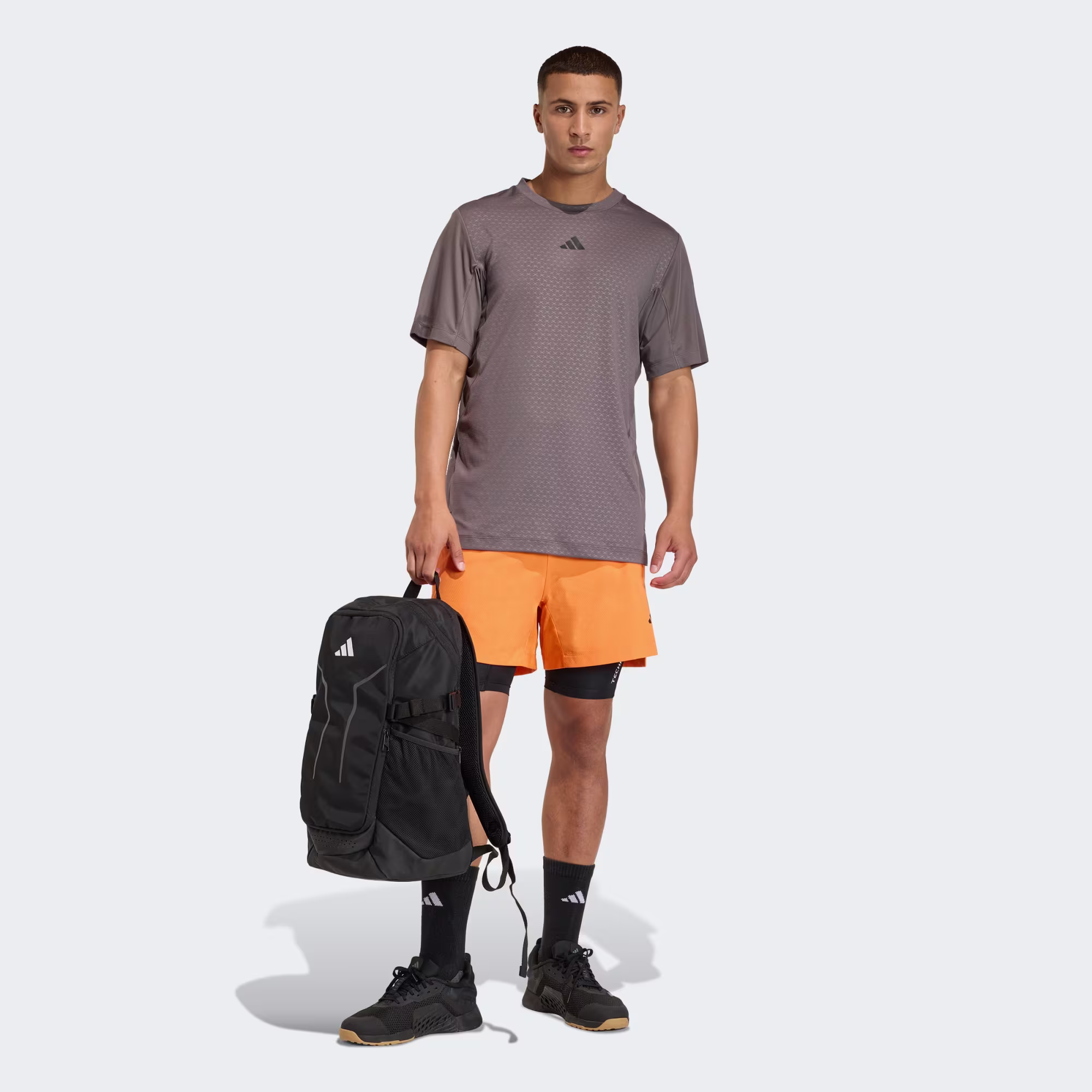 Adidas მამაკაცის მაისური
