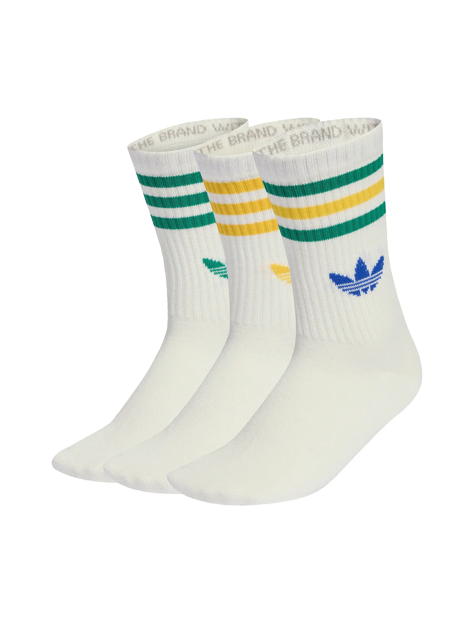 Adidas მამაკაცის წინდა