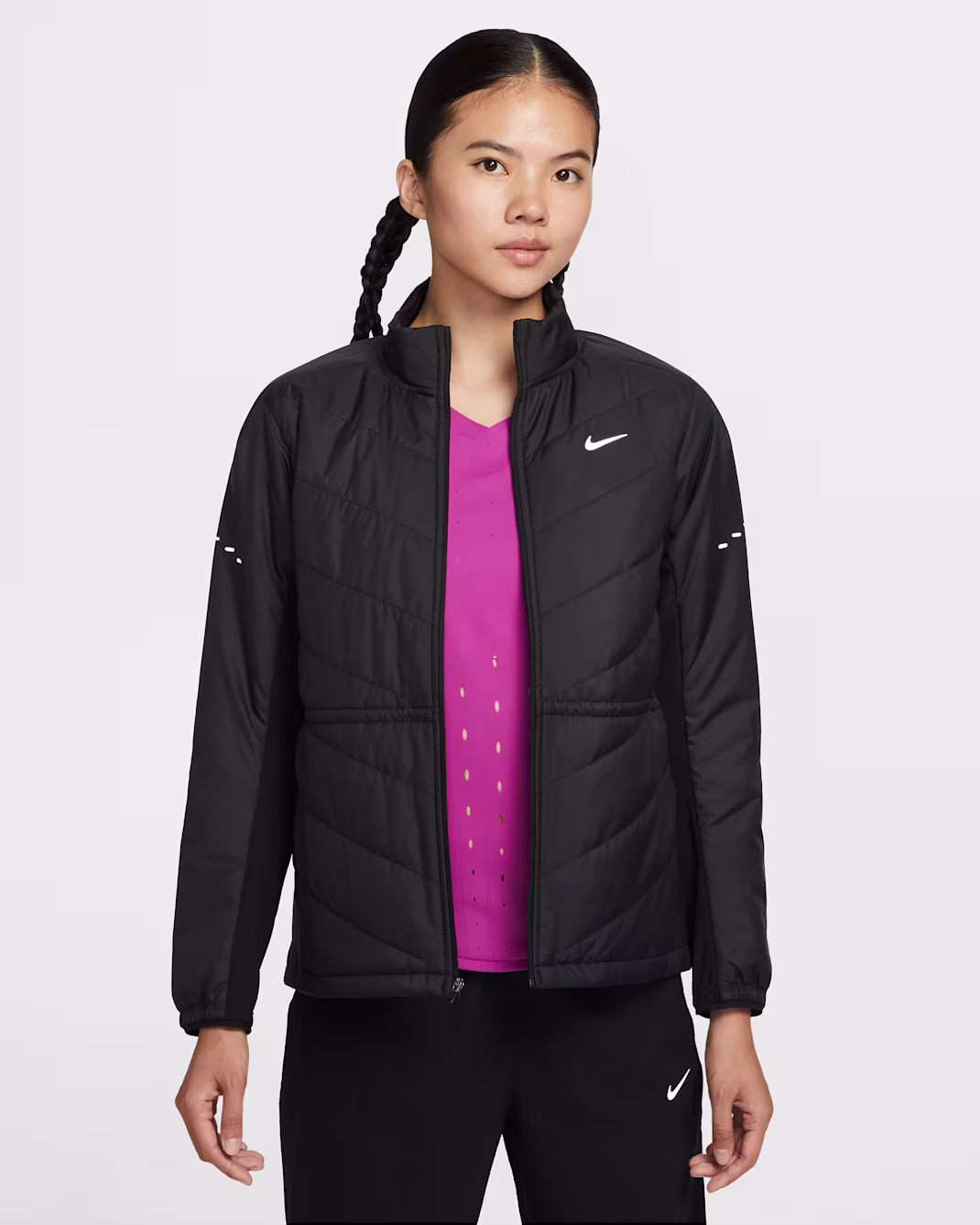 Nike ქალის ქურთუკი