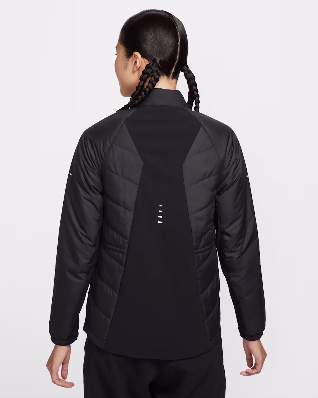 Nike ქალის ქურთუკი