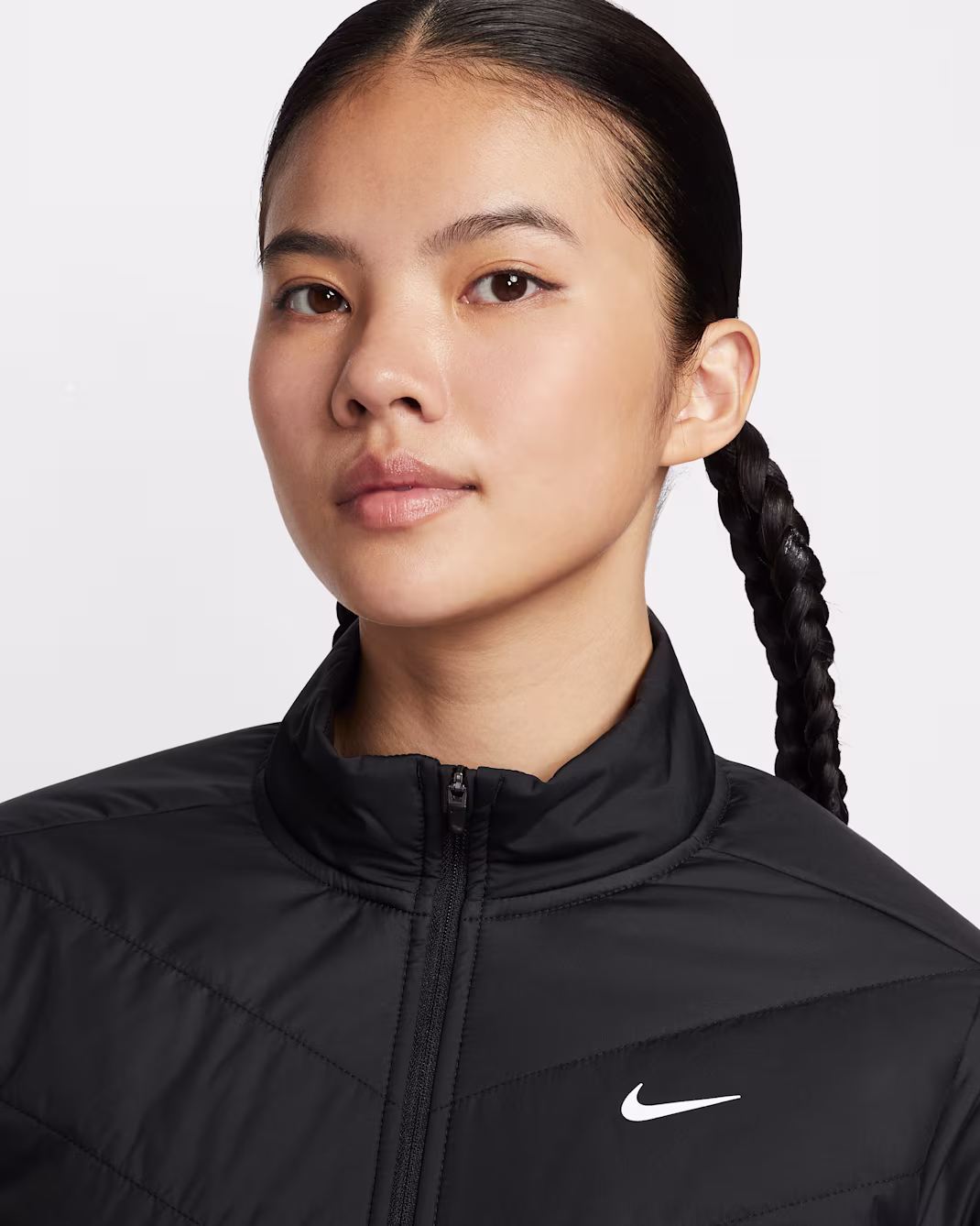 Nike ქალის ქურთუკი