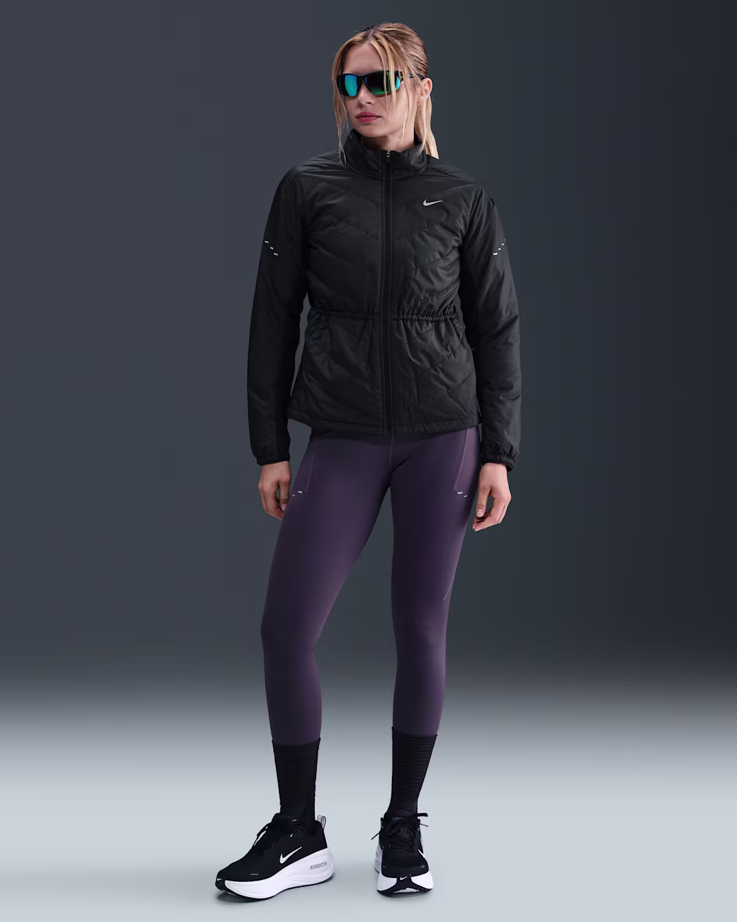 Nike ქალის ქურთუკი
