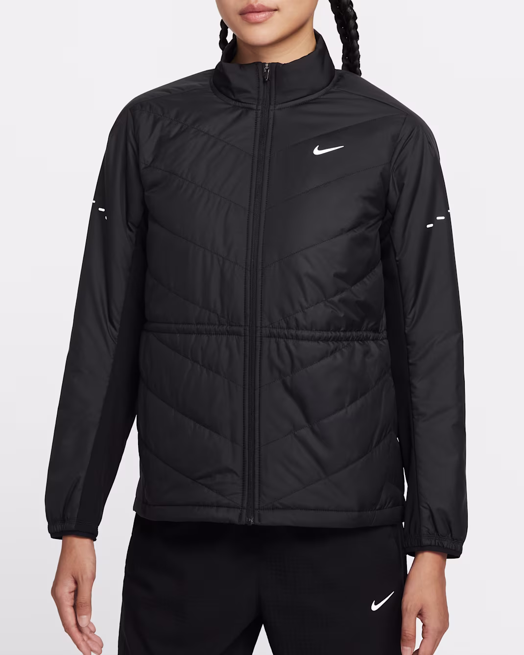 Nike ქალის ქურთუკი