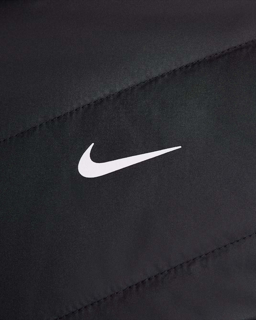Nike ქალის ქურთუკი