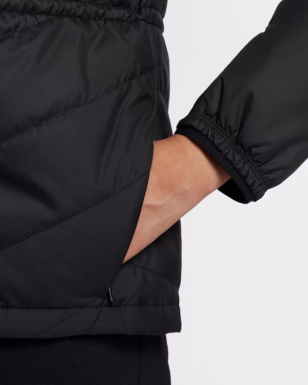 Nike ქალის ქურთუკი