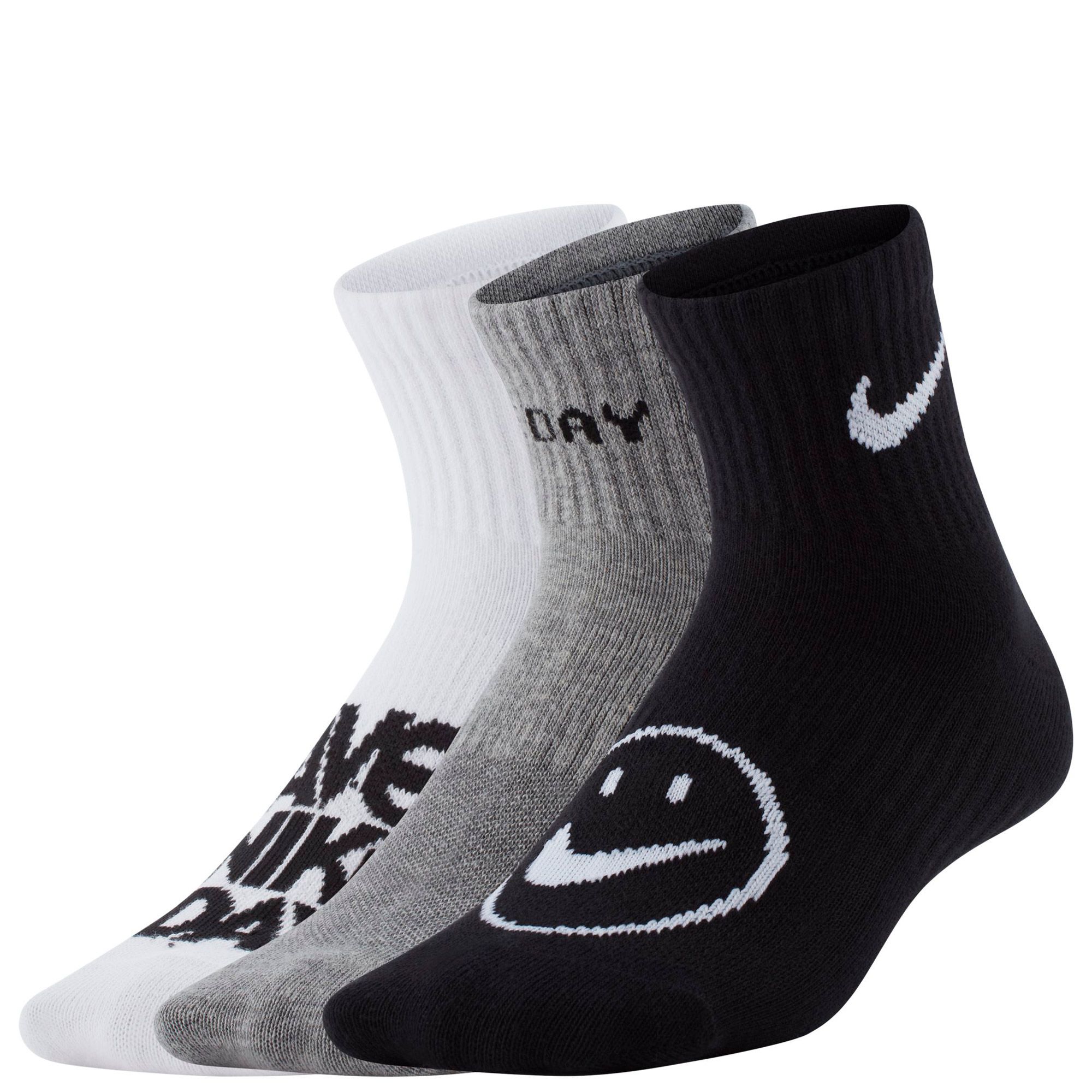 Nike მამაკაცის წინდა