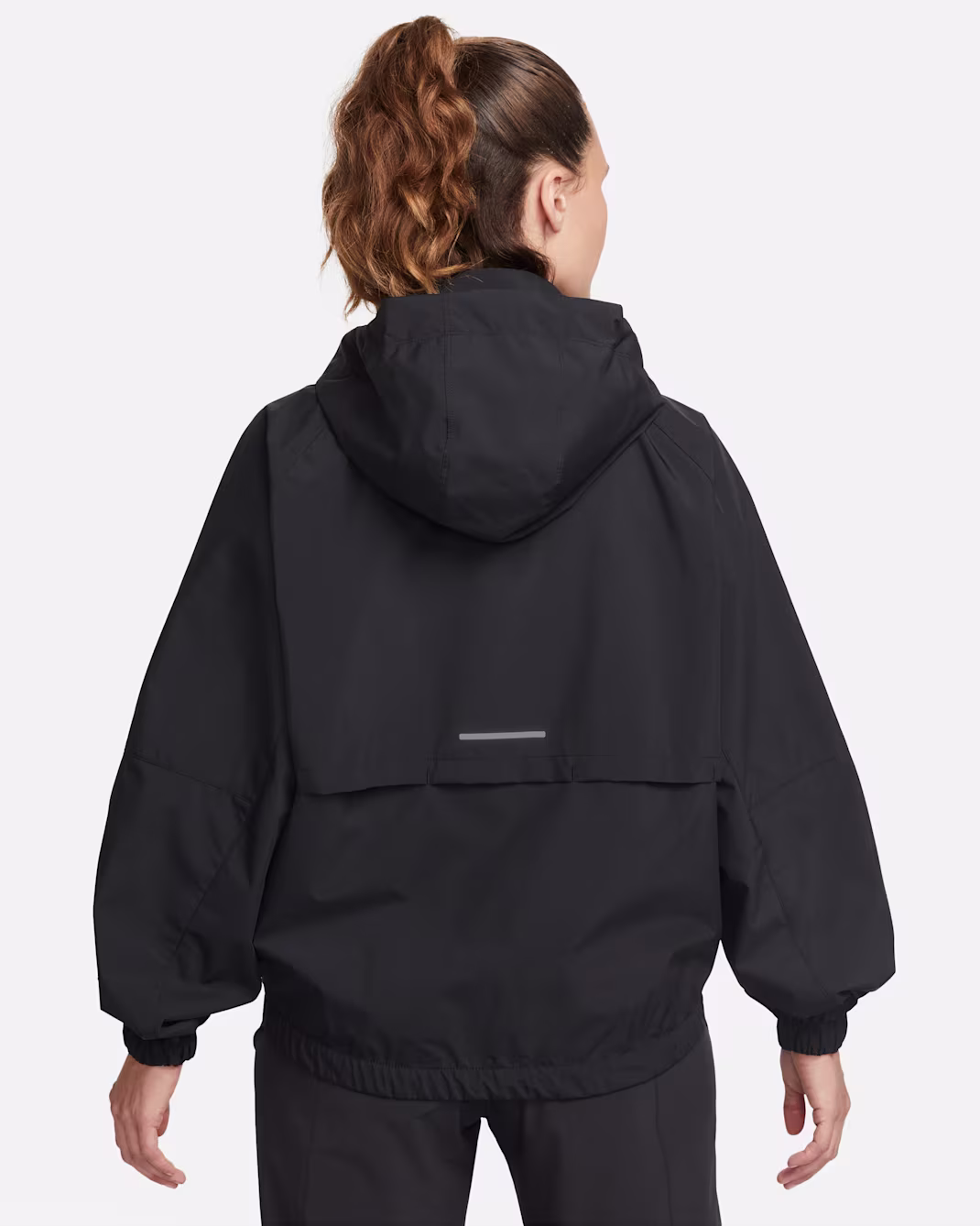 Nike ქალის ქურთუკი W NK SWIFT SF JKT