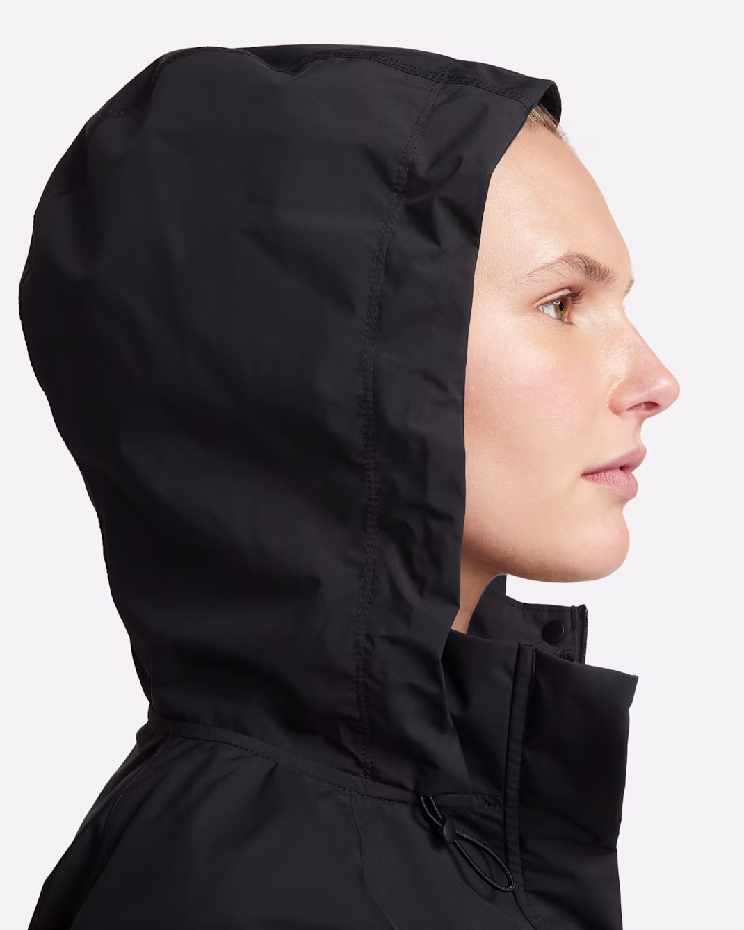 Nike ქალის ქურთუკი W NK SWIFT SF JKT