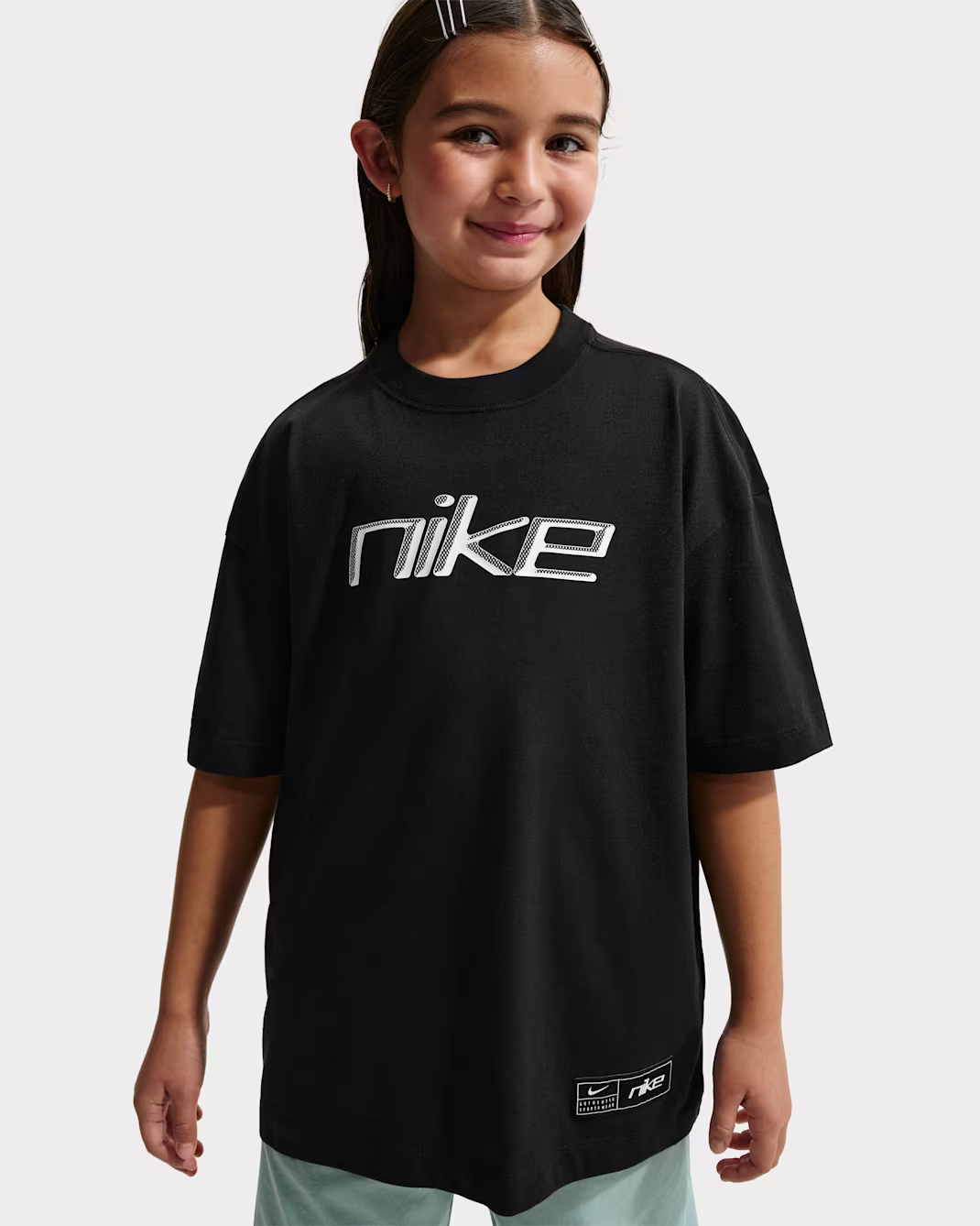 Nike ბავშვის მაისური