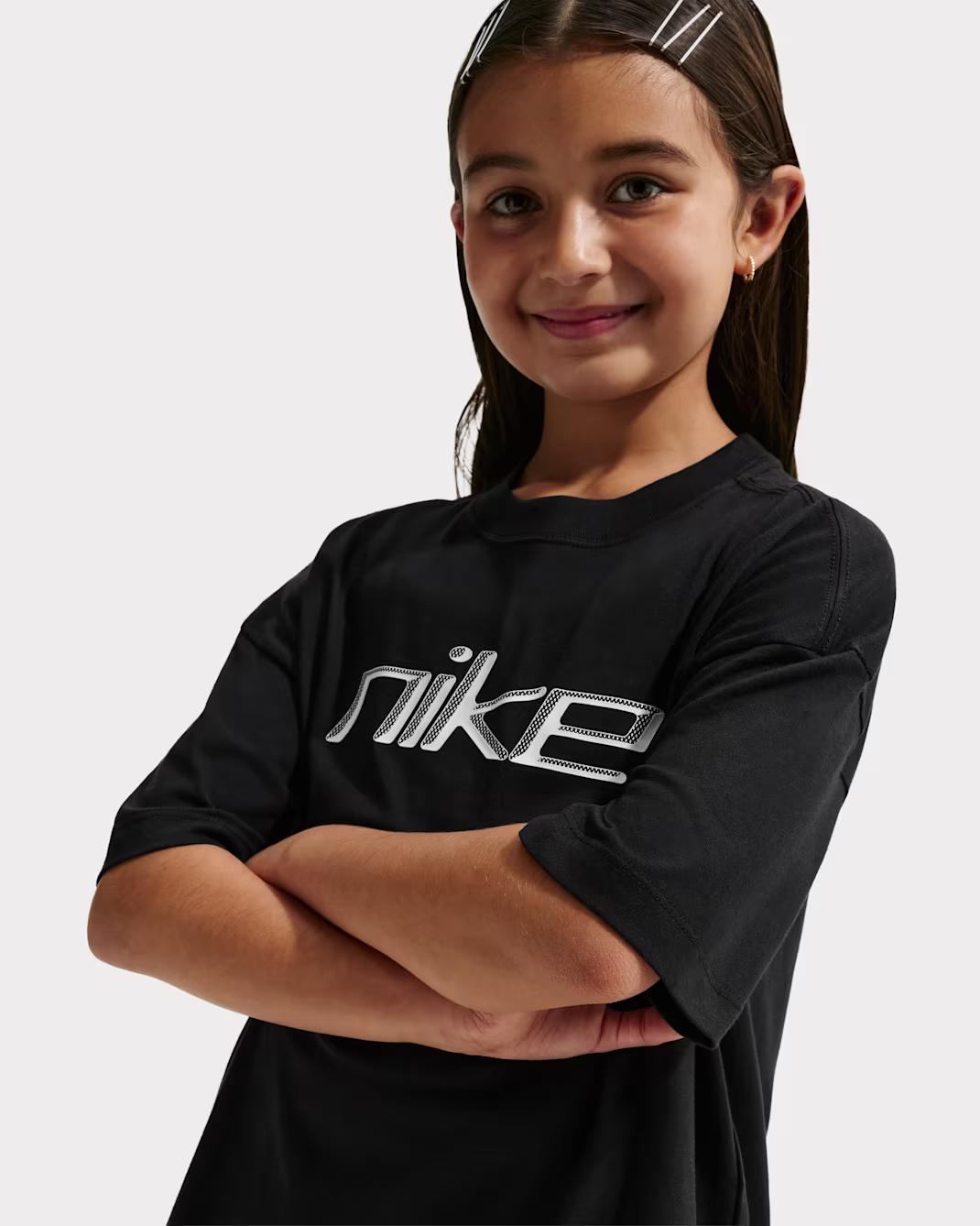 Nike ბავშვის მაისური