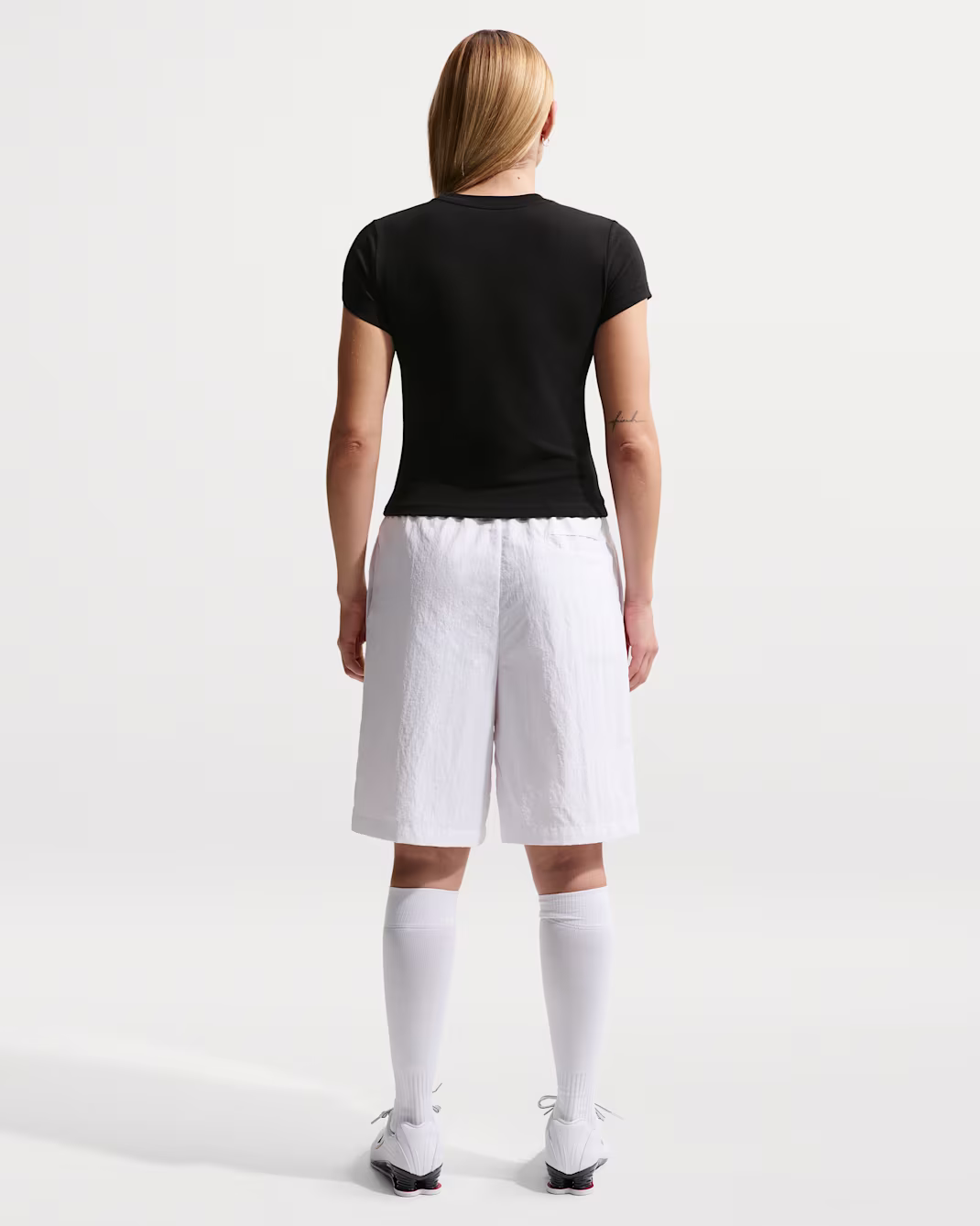 Nike ქალის მაისური