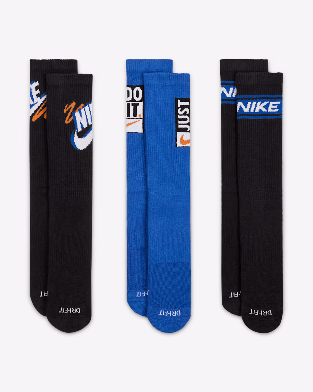Nike მამაკაცის წინდა