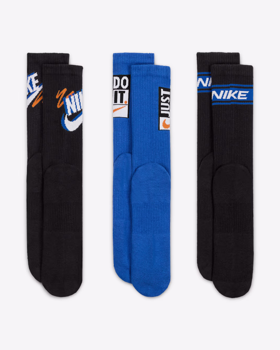 Nike მამაკაცის წინდა