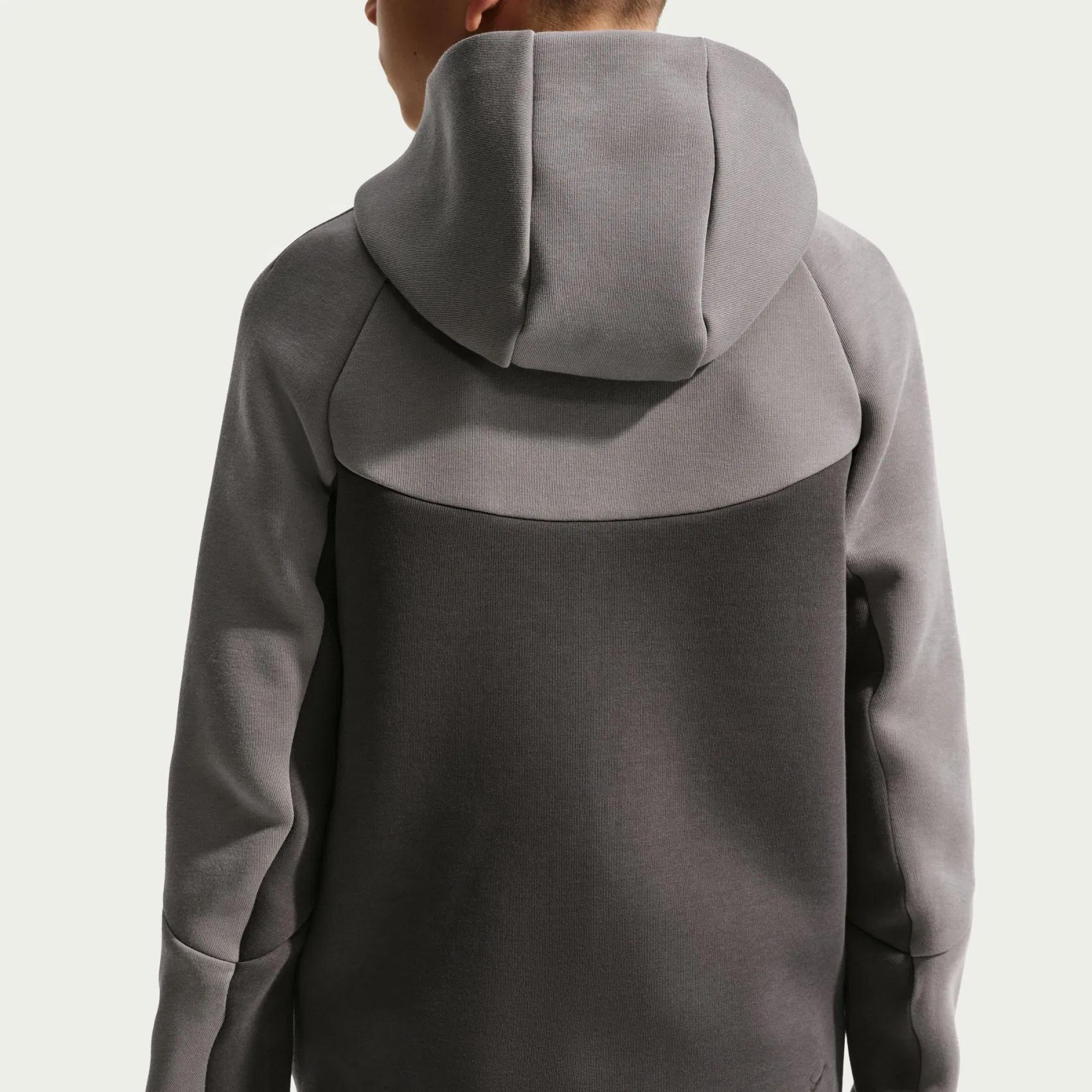 Nike ბავშვის ჯემპრი