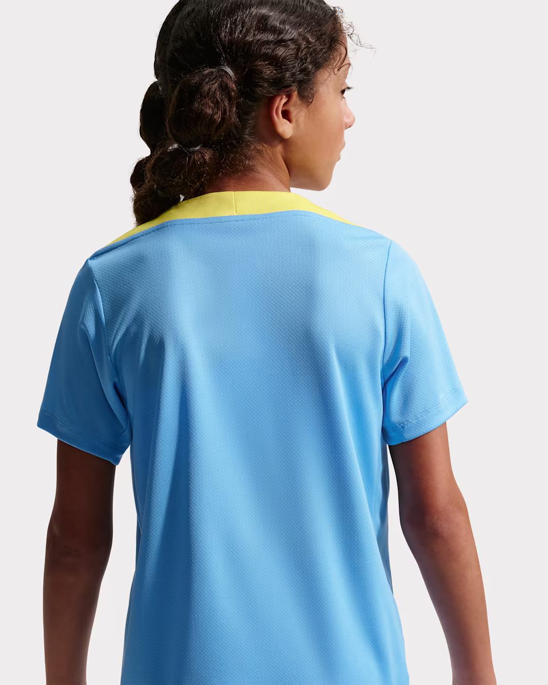 Nike ბავშვის მაისური
