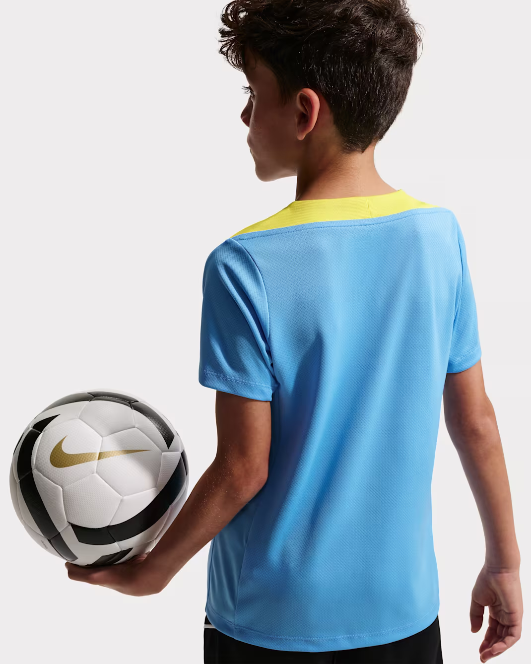 Nike ბავშვის მაისური