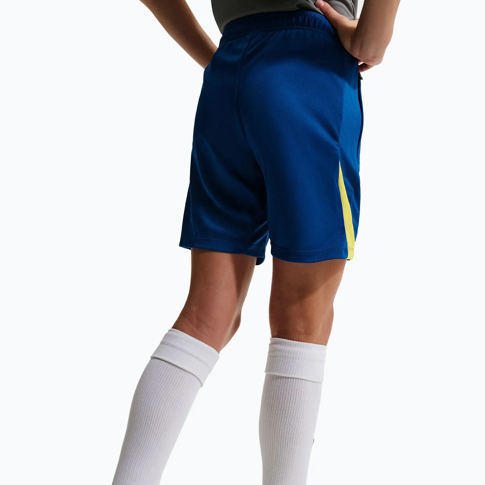 Nike ბავშვის შორტი