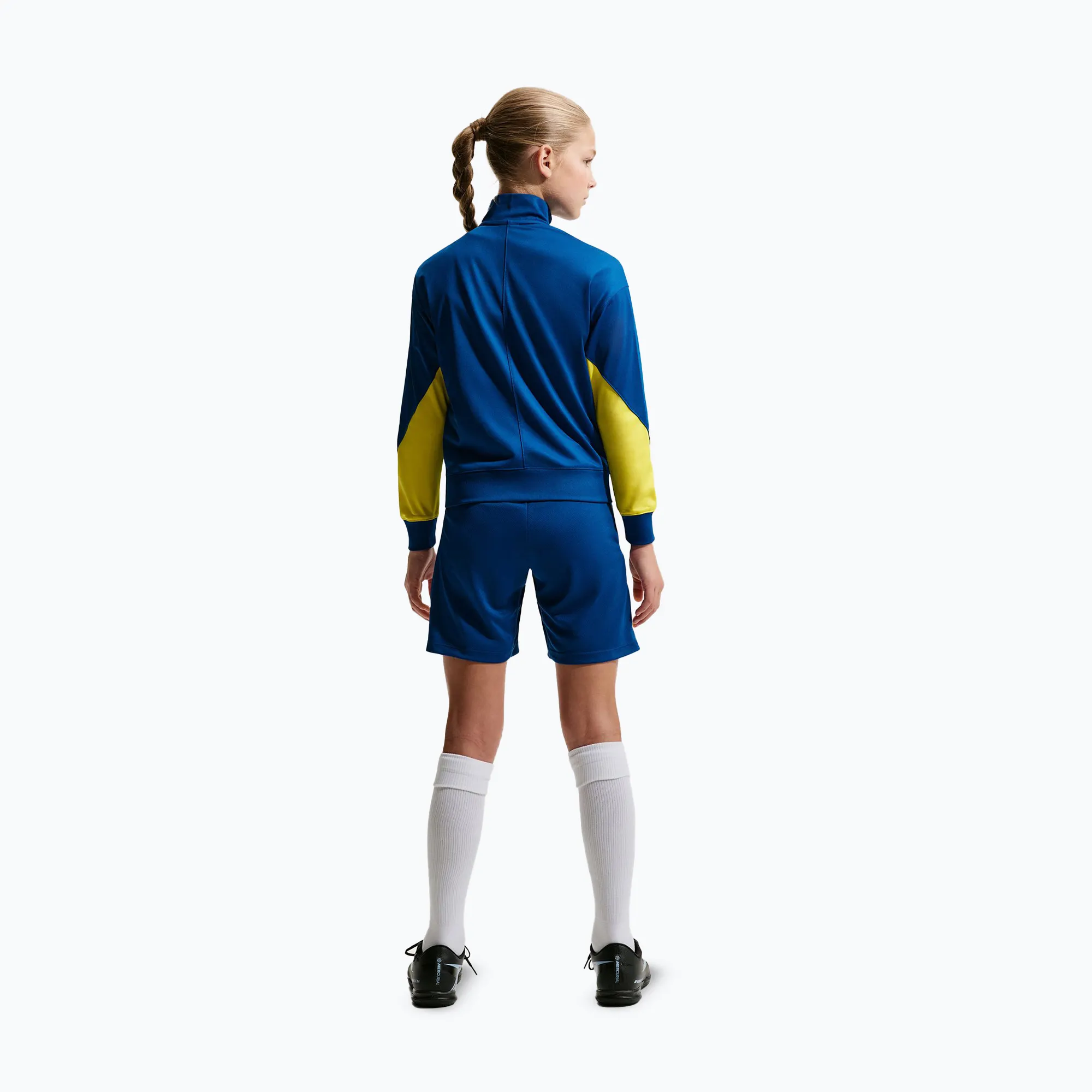 Nike ბავშვის შორტი