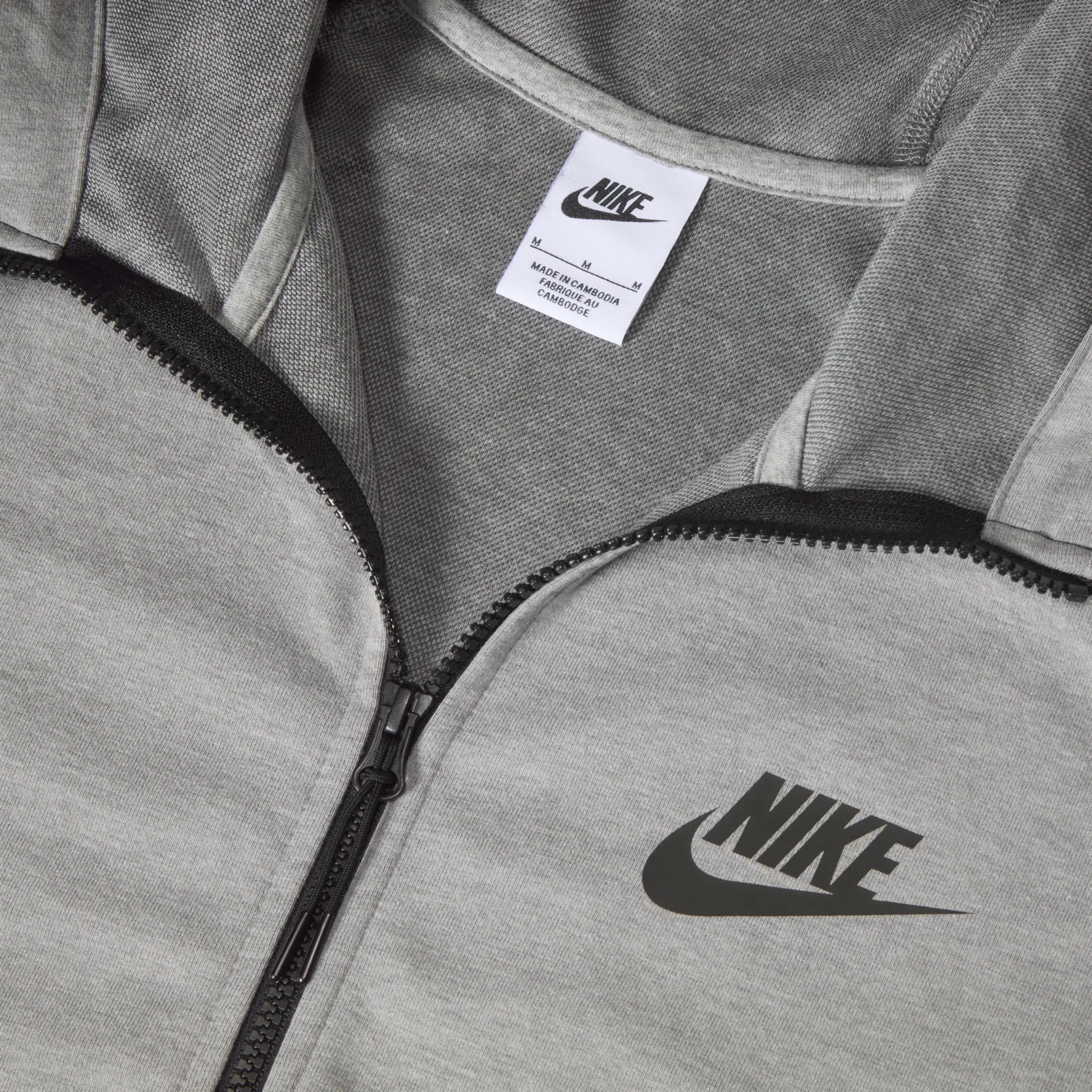 Nike მამაკაცის ჯემპრი