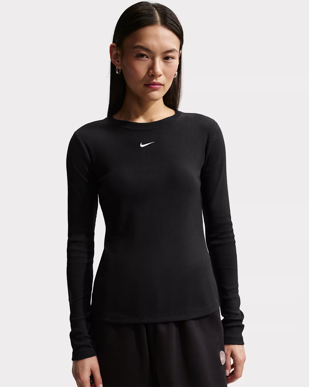 Nike ქალის მაისური