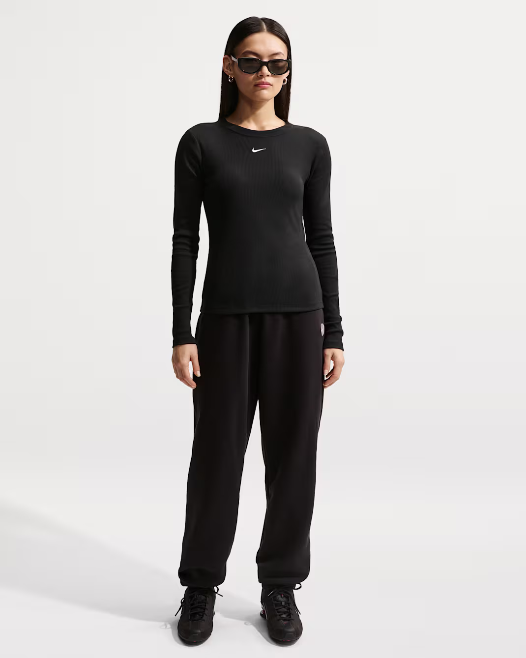Nike ქალის მაისური