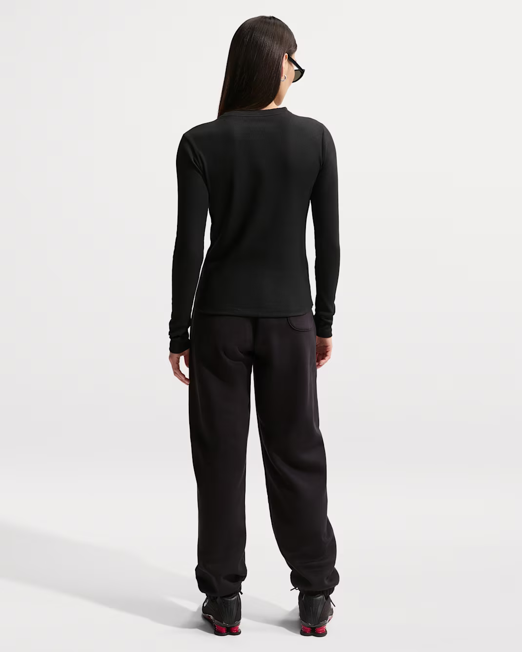 Nike ქალის მაისური