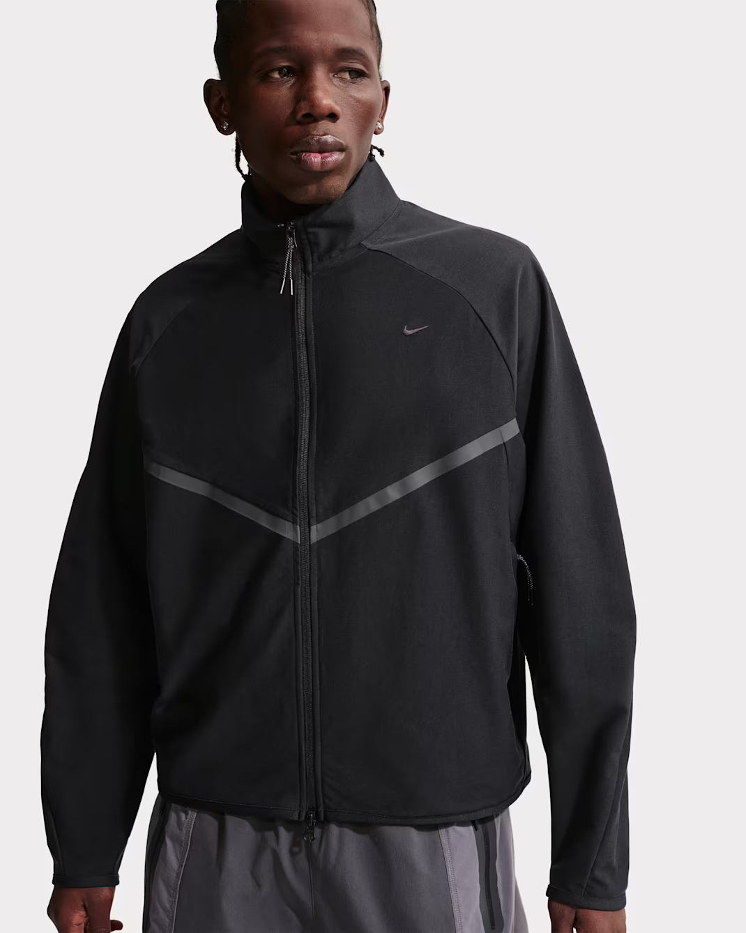 Nike მამაკაცის ქურთუკი